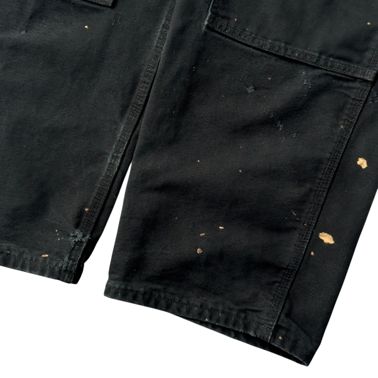 【USED】Carhartt Original Dungaree Fit Double Knee Painter Pants