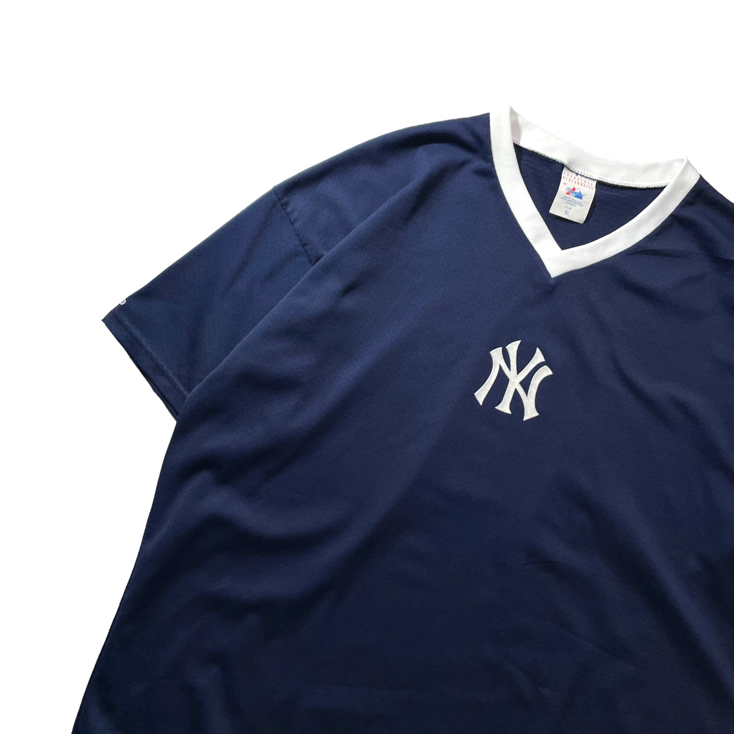 Majestic New York Yankees Baseball Jersey/Made in USA