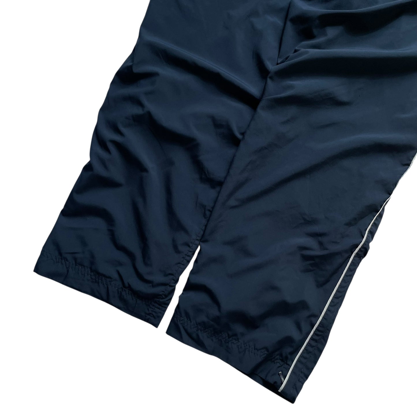 【USED】Nike Nylon Track Pants