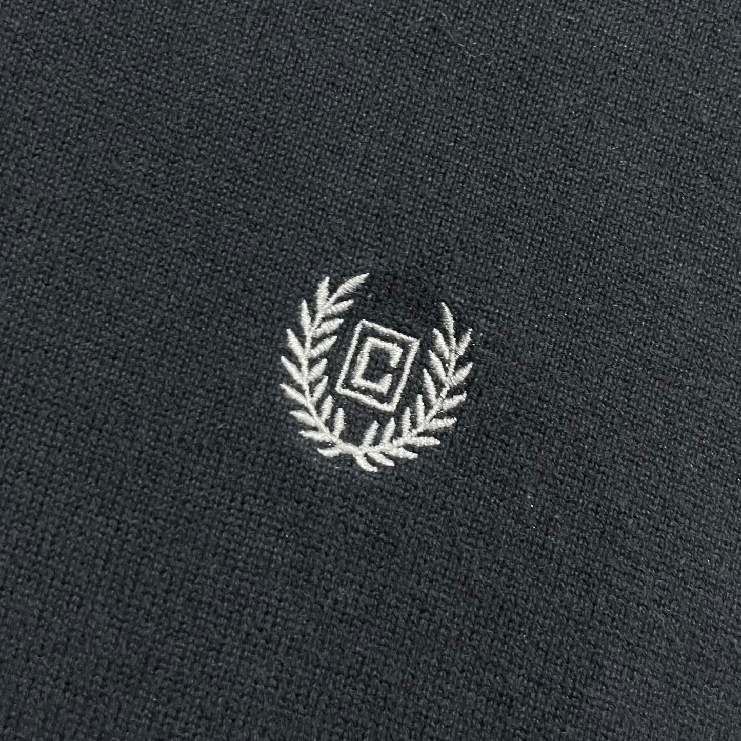 【USED】Chaps V-Neck  Knit Vest