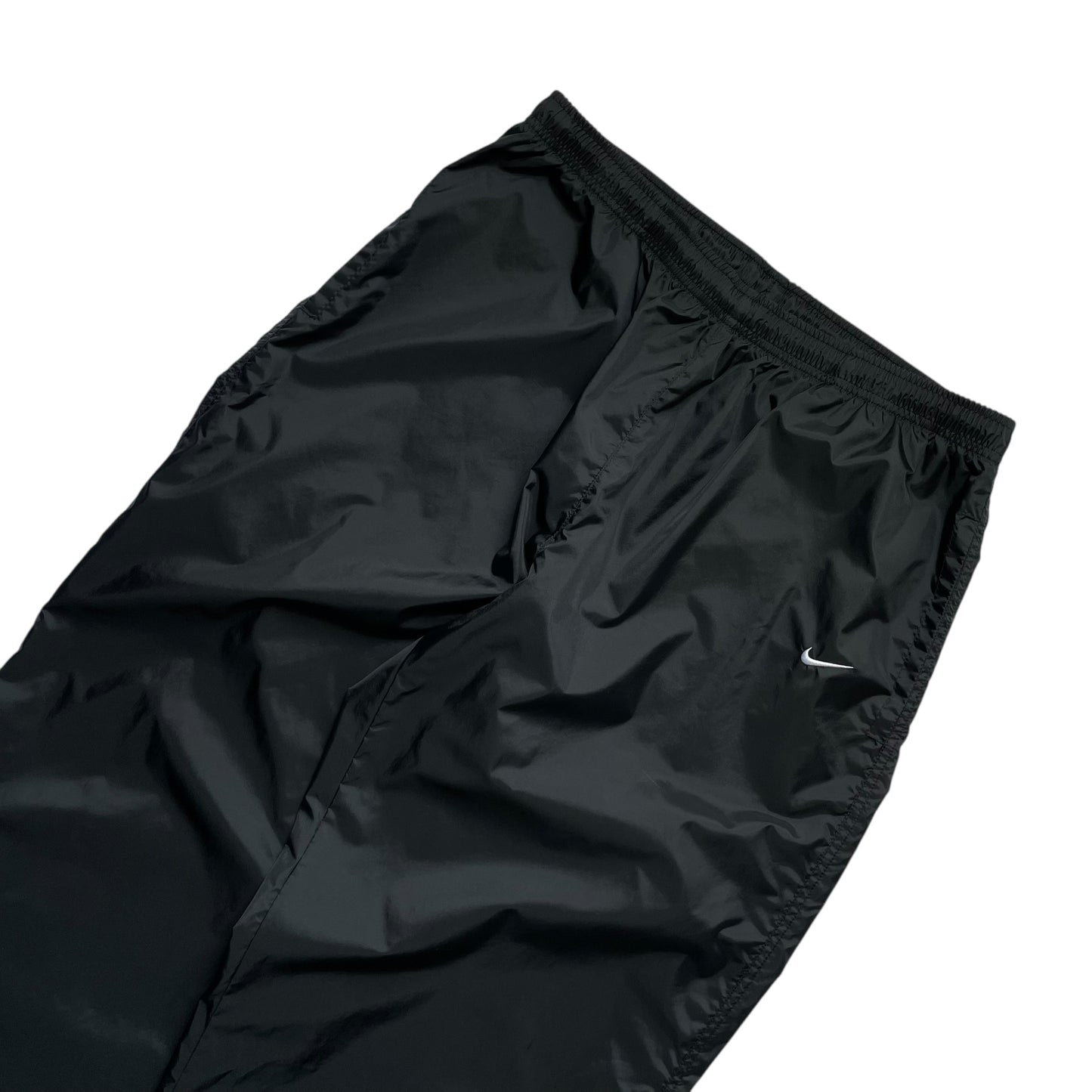 【USED】00s Nike Nylon Track Pants