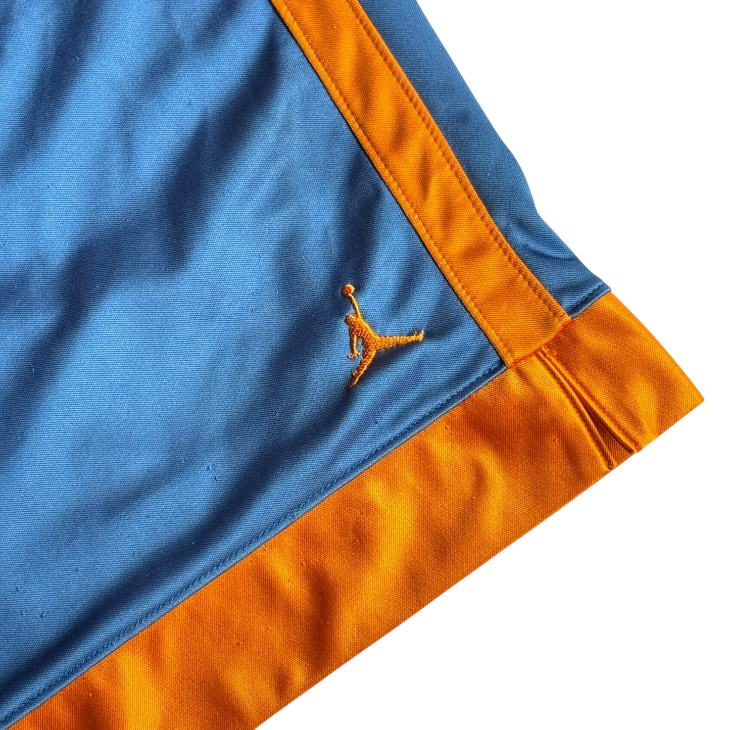 【USED】JORDAN BRAND BASKET BALL SHORTS バスパン ジョーダン XLサイズ