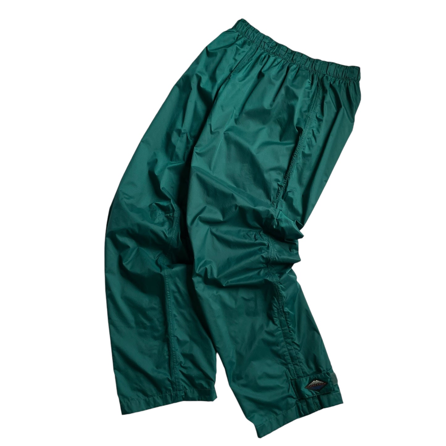 【Used】Columbia Loose Fit Omni Tech Rain Pants