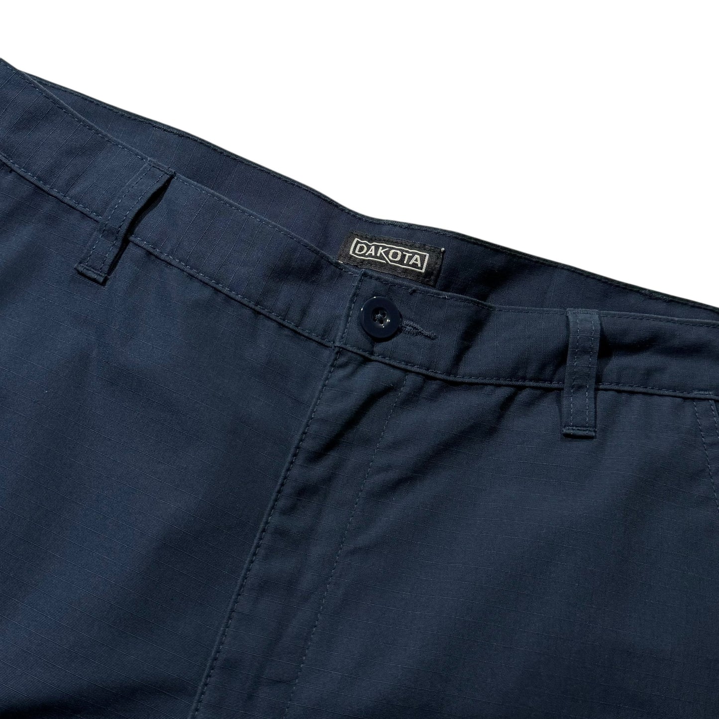 【USED】Dakota Zip Off Rip Stop Cargo Pants