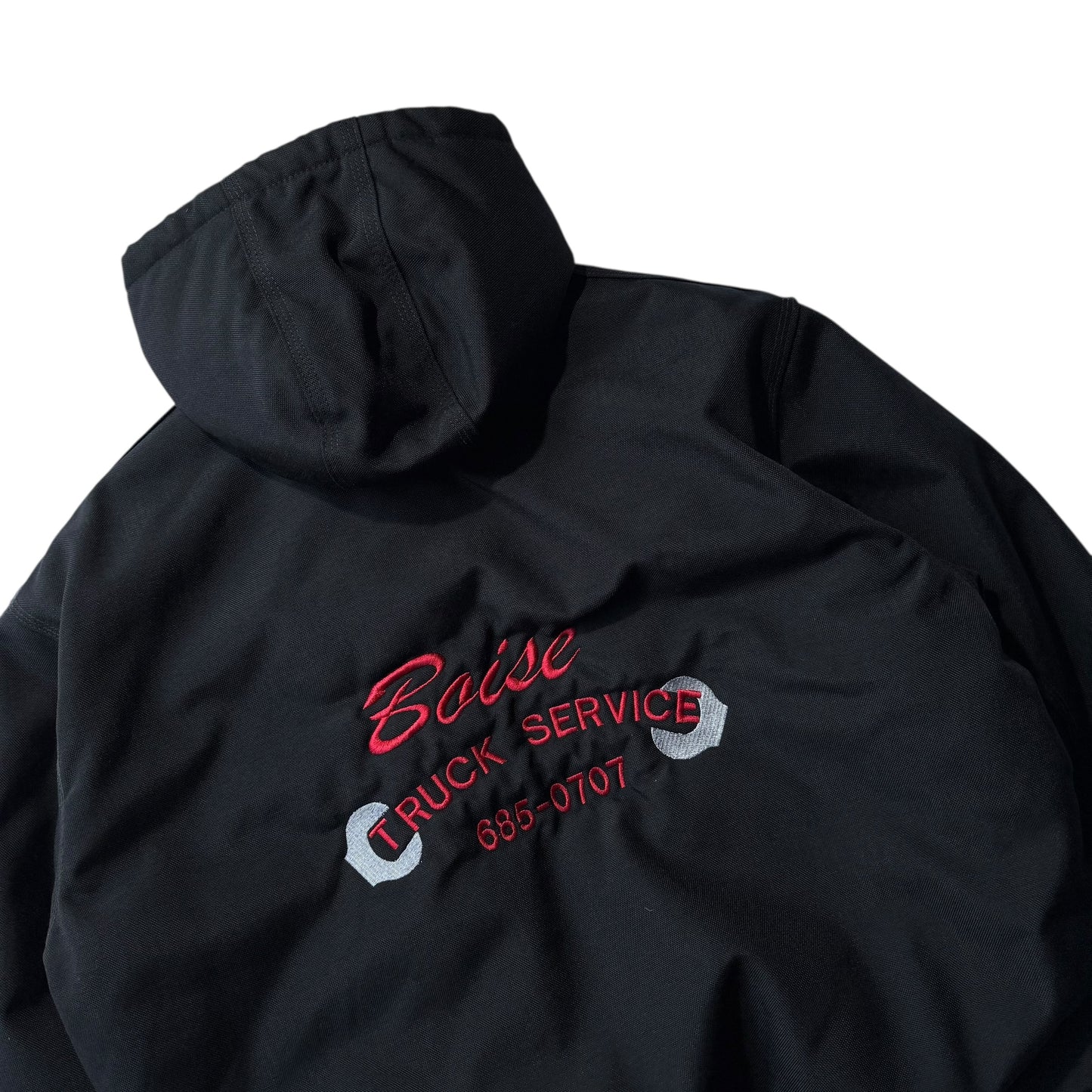 【USED】Carhartt Yukon Active Jacket