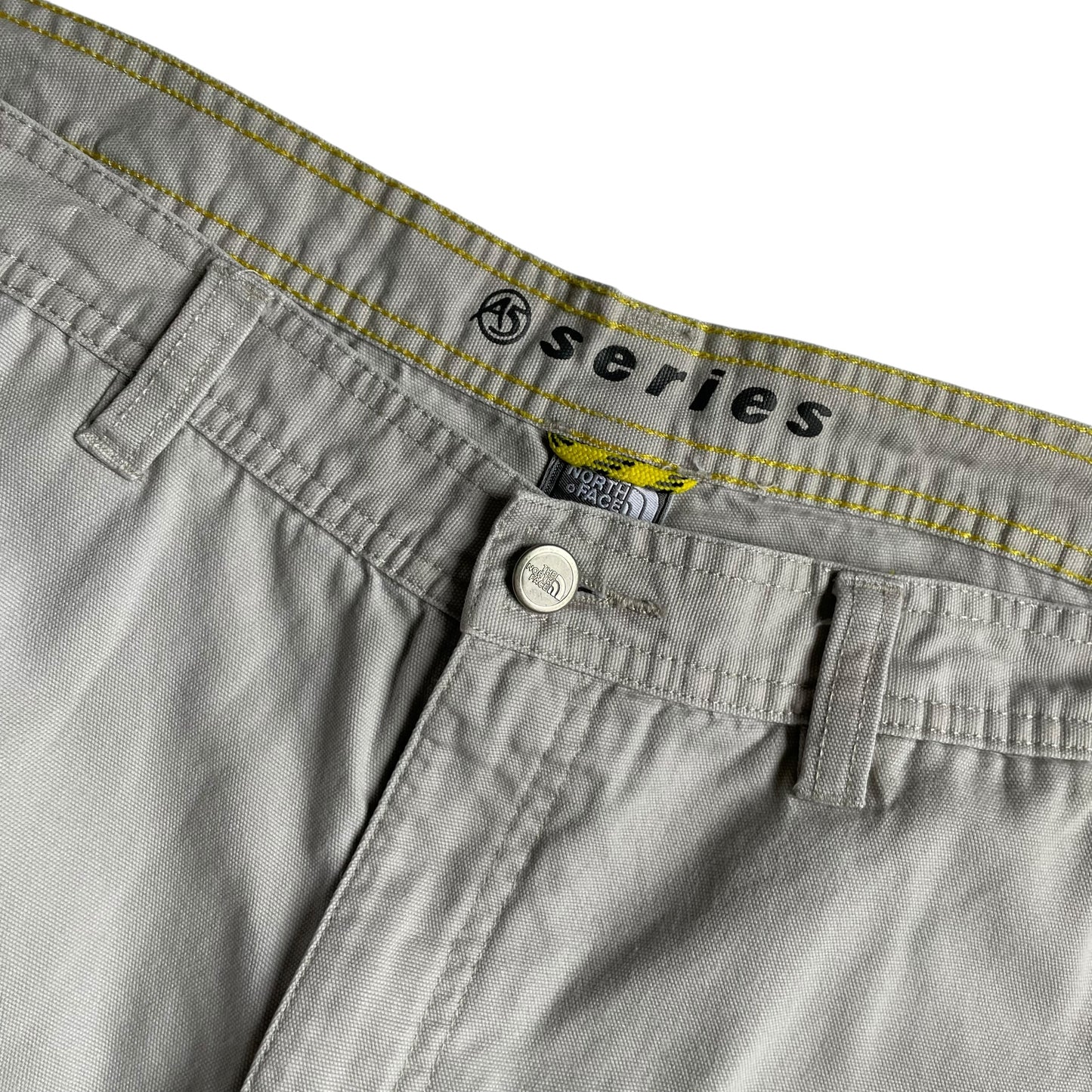 【Used】The North Face A5 Series Climbing Trouser/ザノースフェイス ”A5シリーズ” クライミングトラウザー