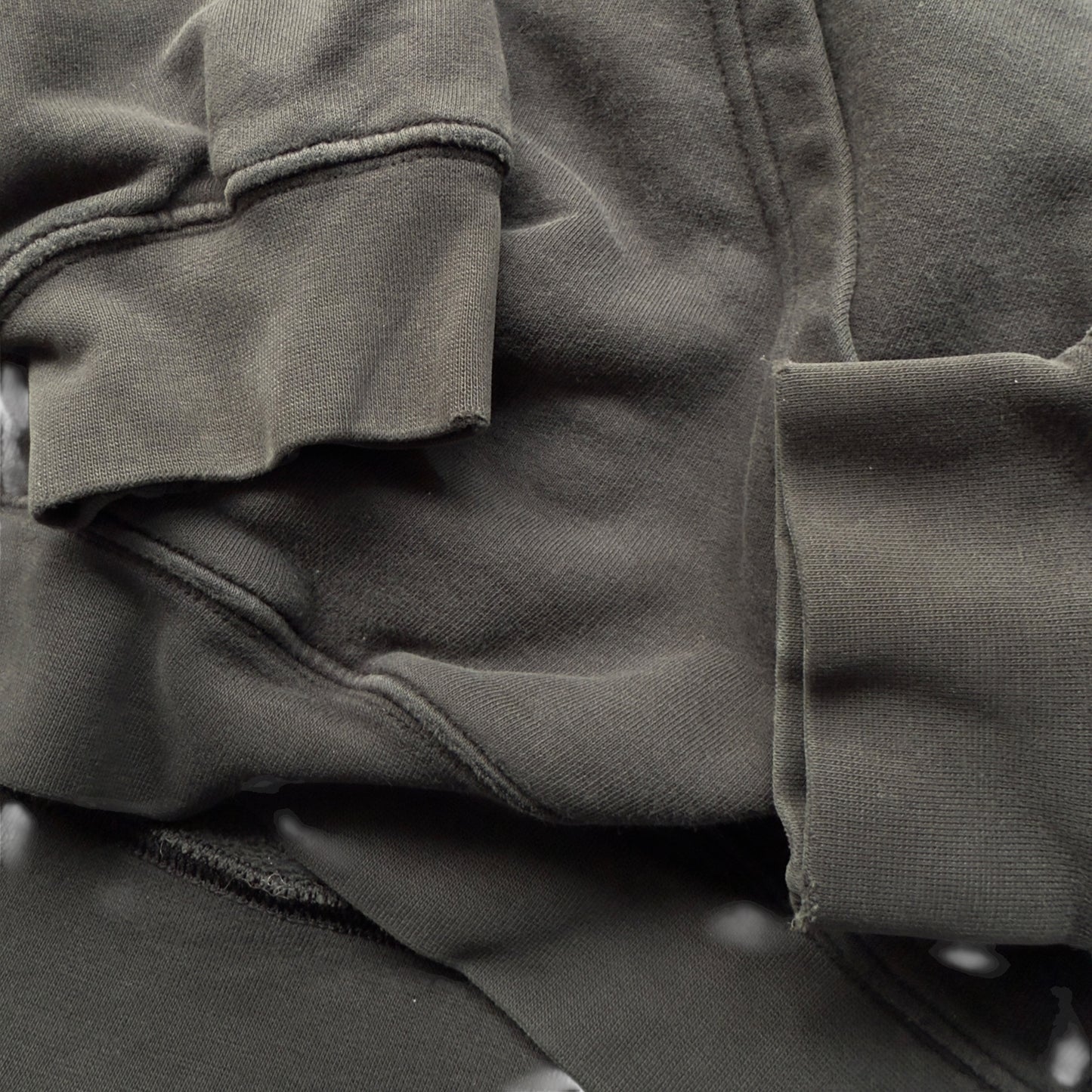 【USED】2000s Nike Solo Swoosh Pullover Sweat Hoodie