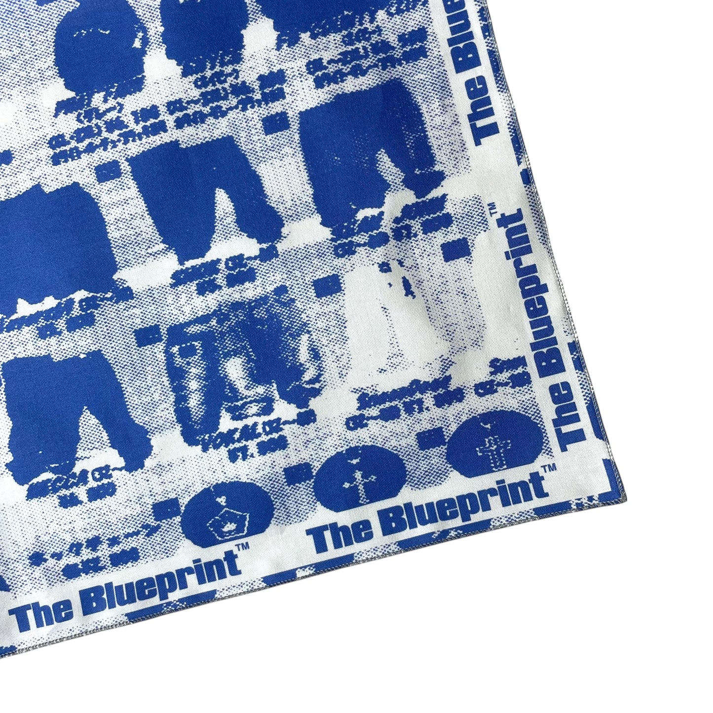TBP Bootleg Bandana