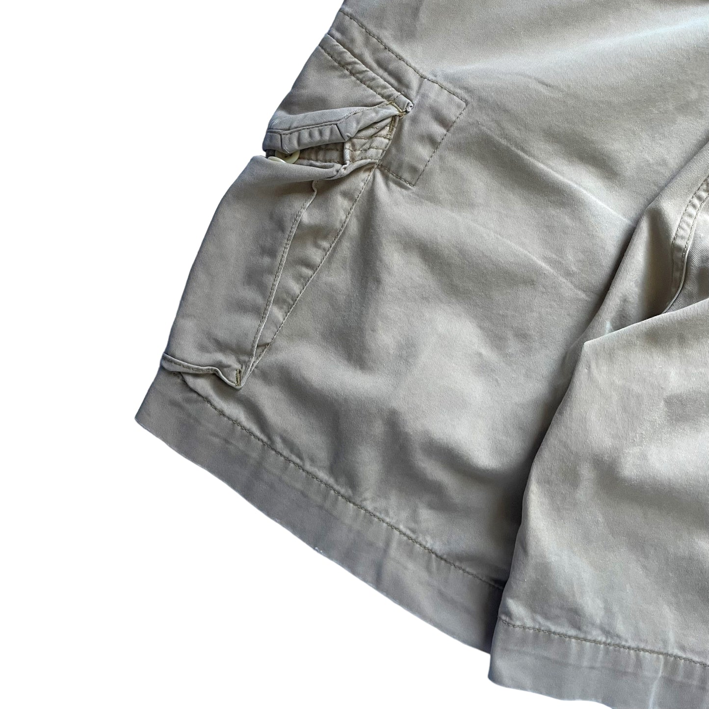 POLO RALPH LAUREN UTILITY CARGO SHORTS