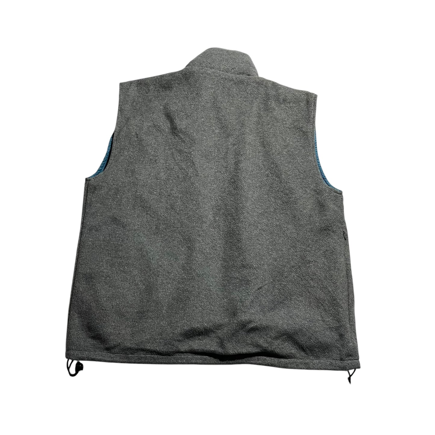 【USED】Slazenger Reversible Fleece Vest