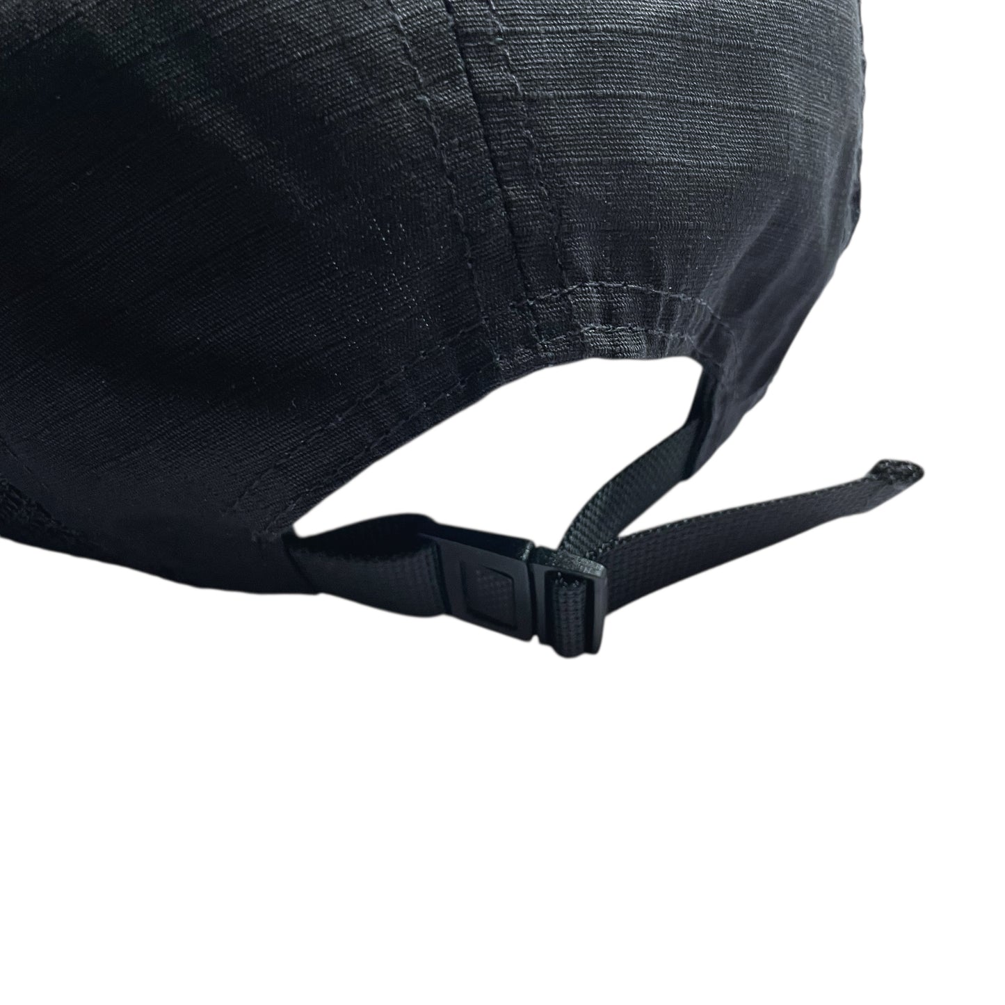 【The Blueprint Original】Ripstop Long Bill Jet Cap