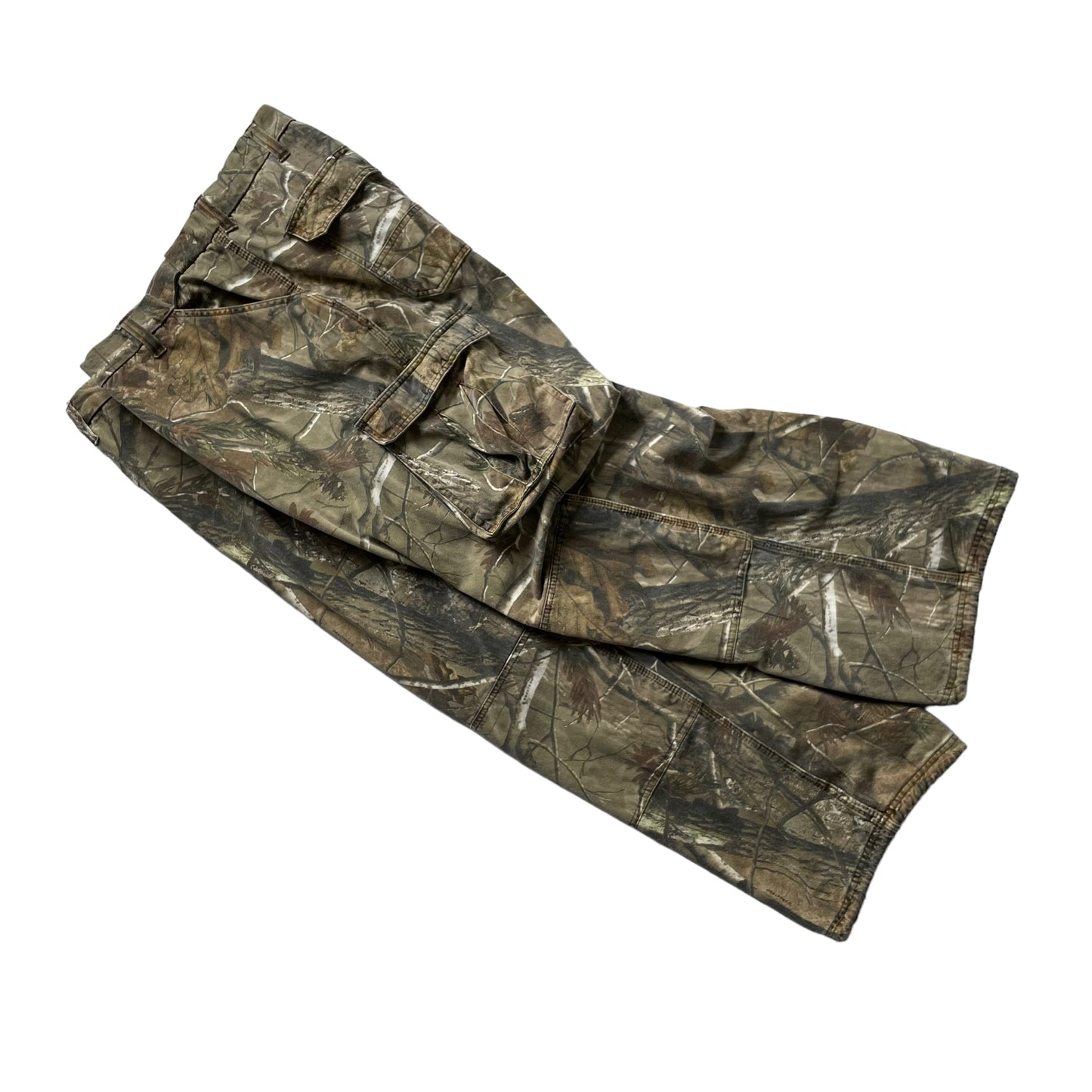 Walls Realtree Camo Cargo Pants