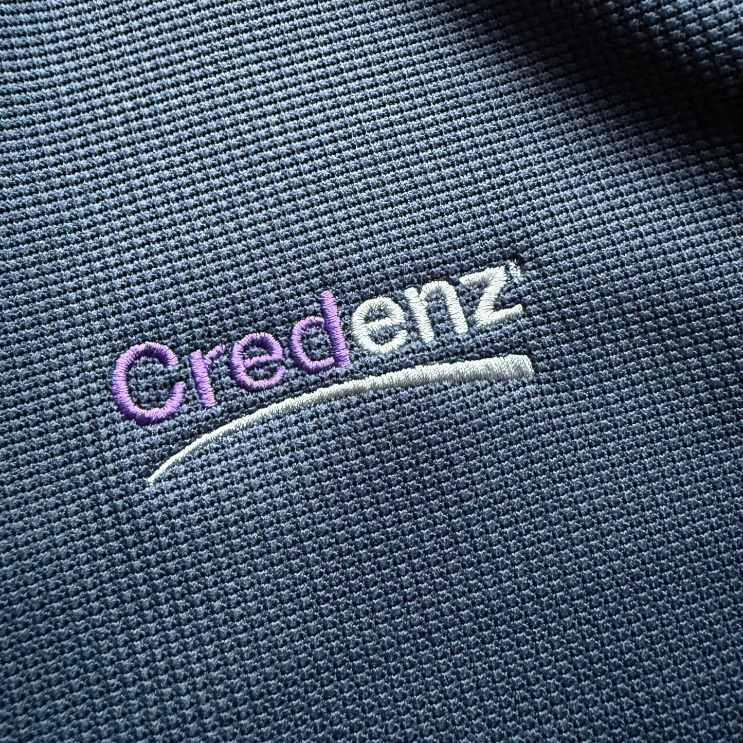 【USED】Spyder Full Zip Fleece Top
