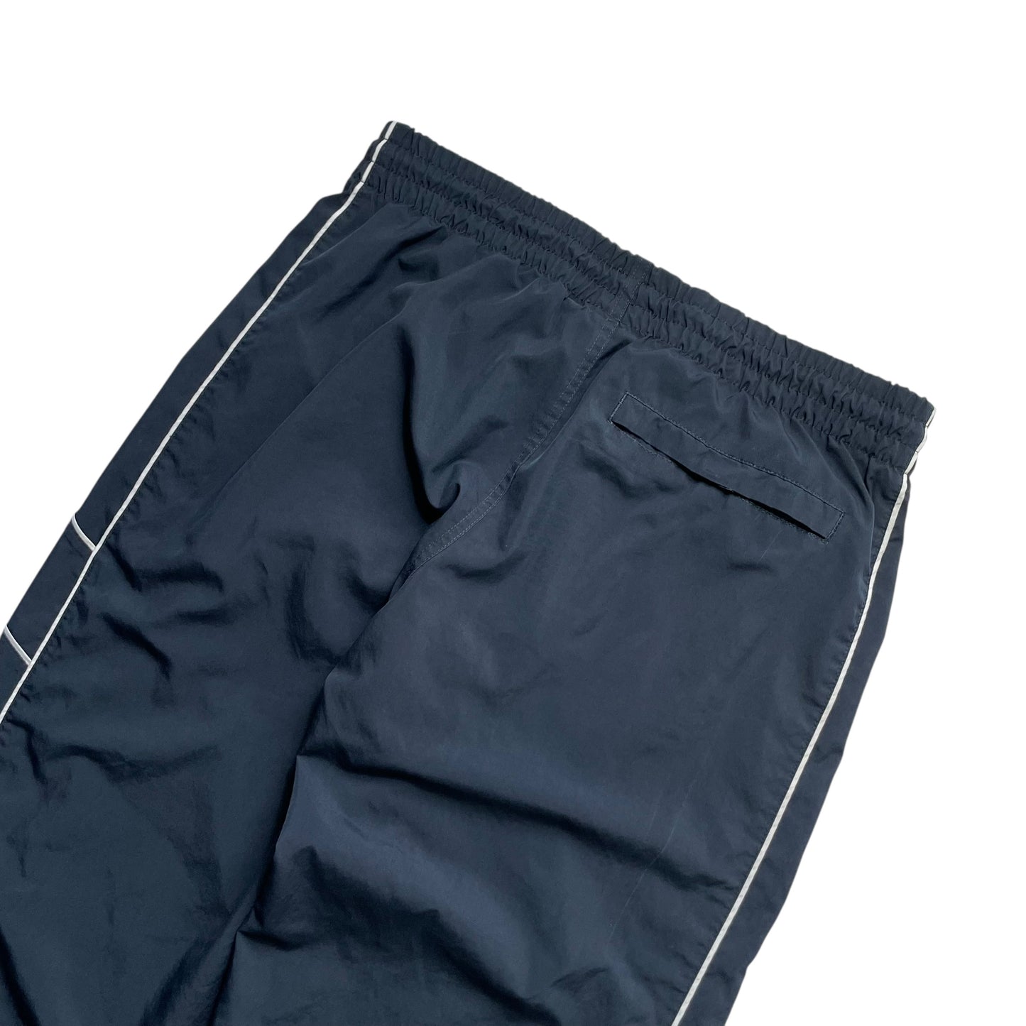 【USED】Nike Athletic Dept Nylon Track Pants