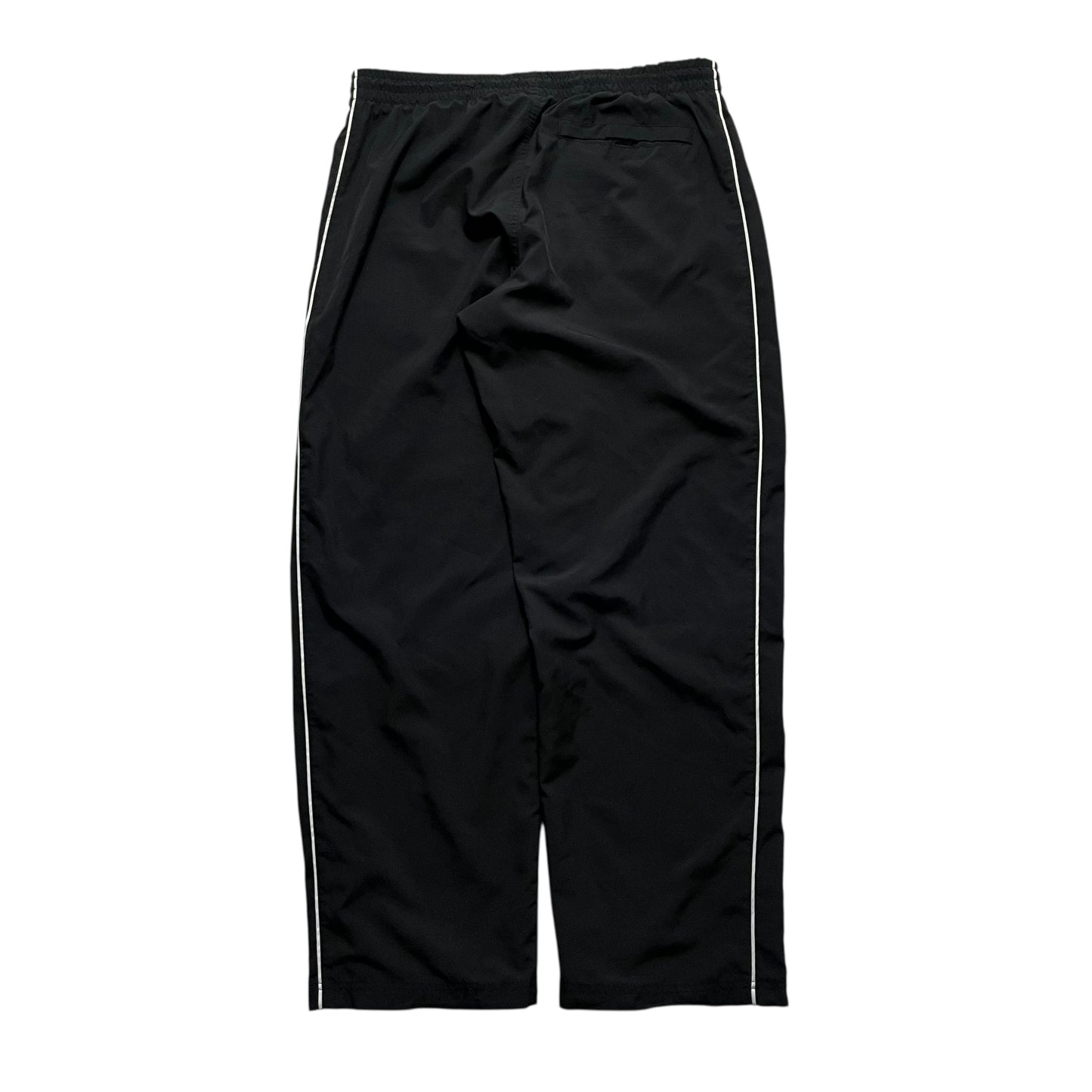 【USED】Nike Nylon Track Pants