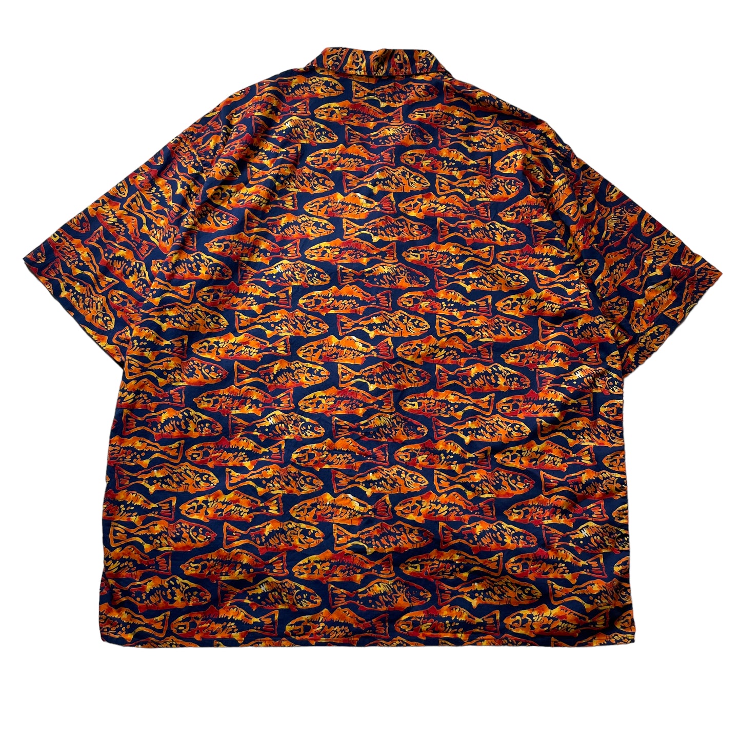 Polo Jeans All Over Print Shirt
