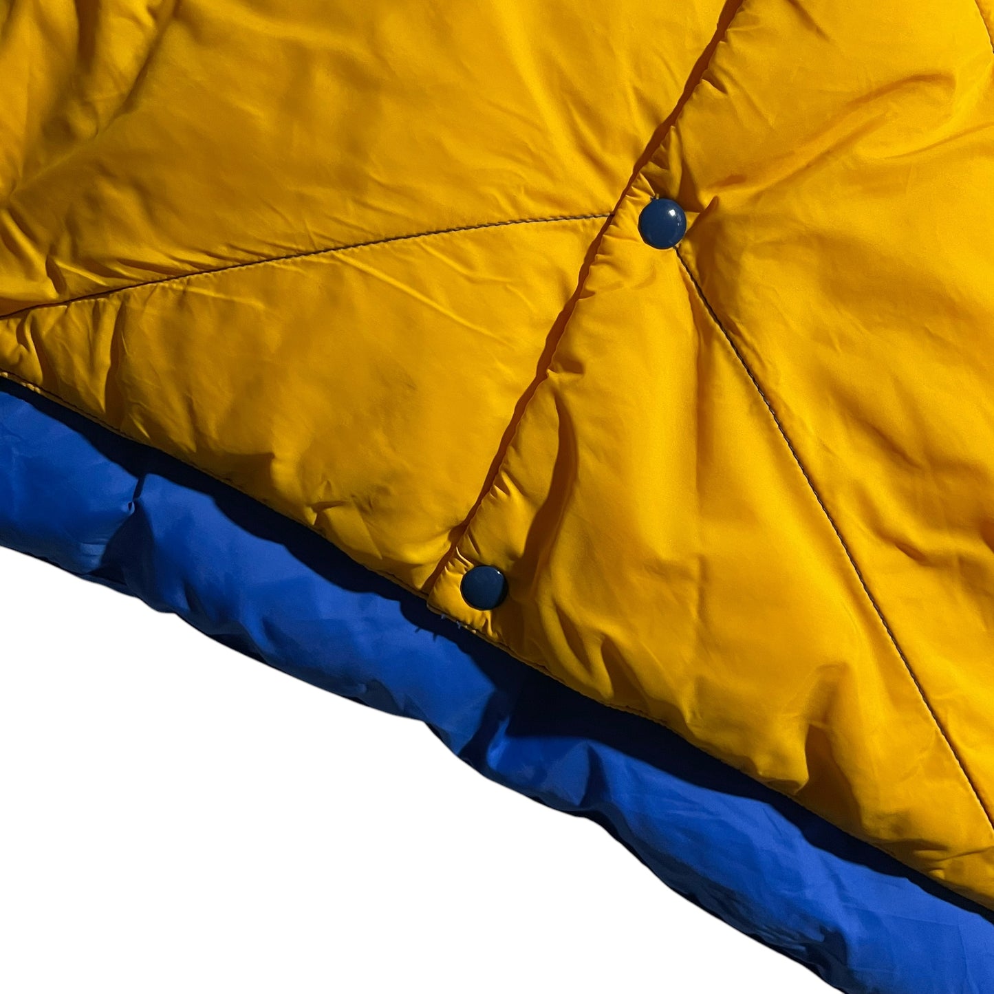 【USED】Jansport Down Vest