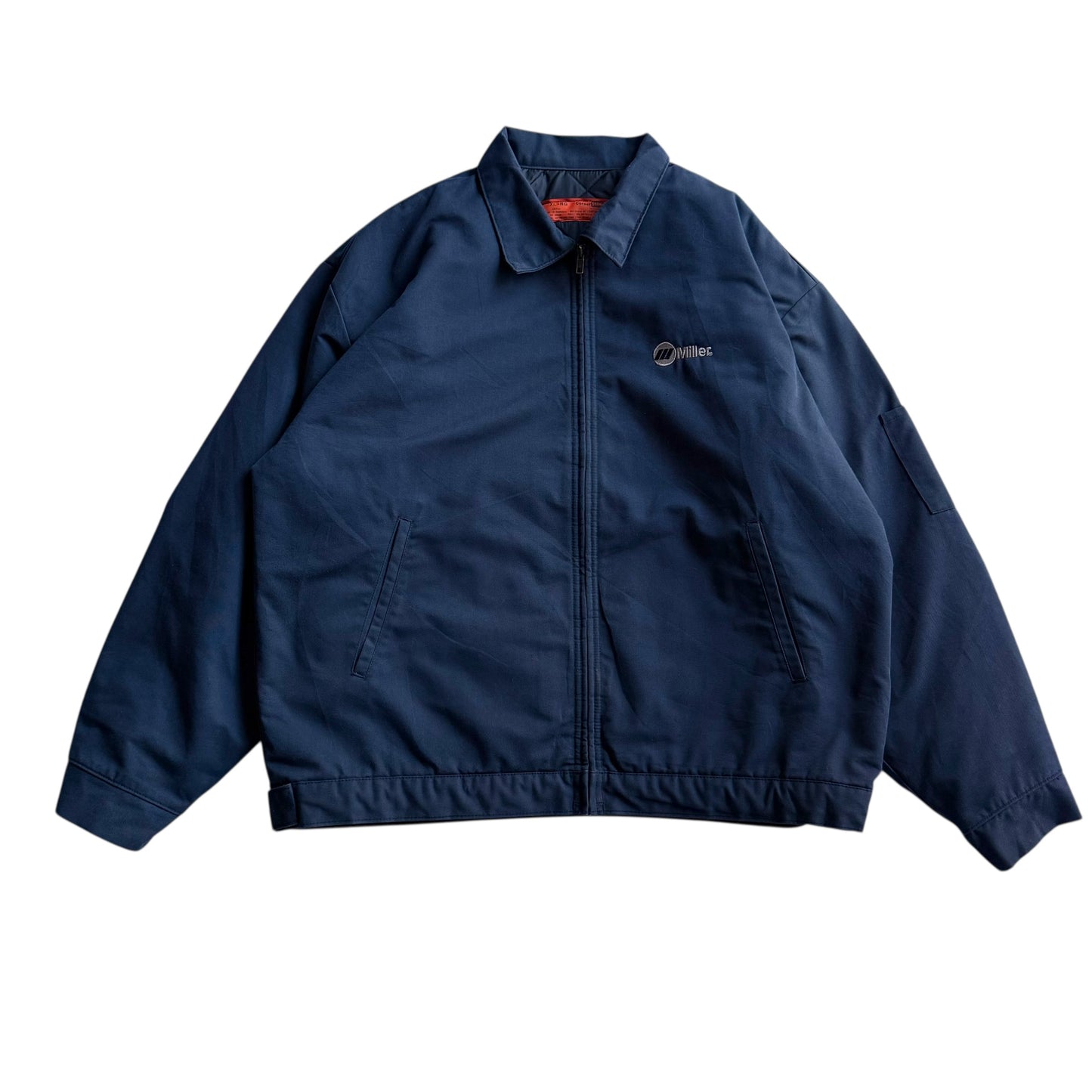 【USED】Corner Stone Miller  Electric Uniform Jacket
