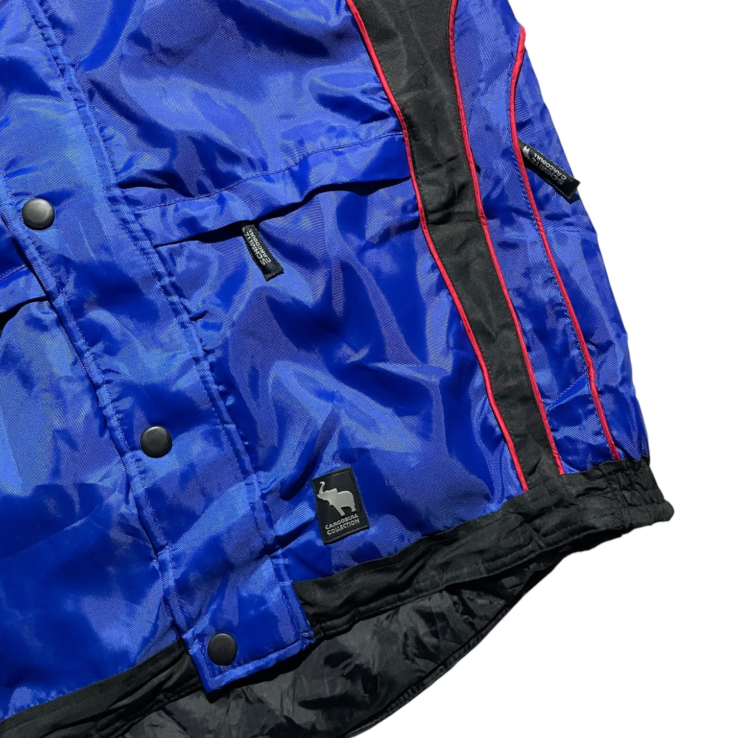 【USED】Cargobull Collection Uniform Vest