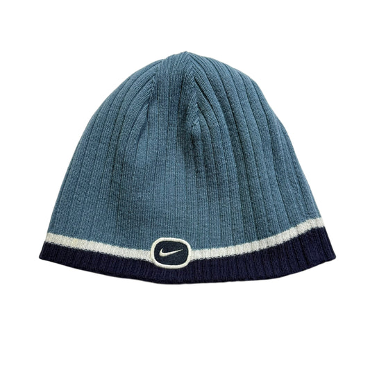 【USED】Nike Reversible Single Beanie