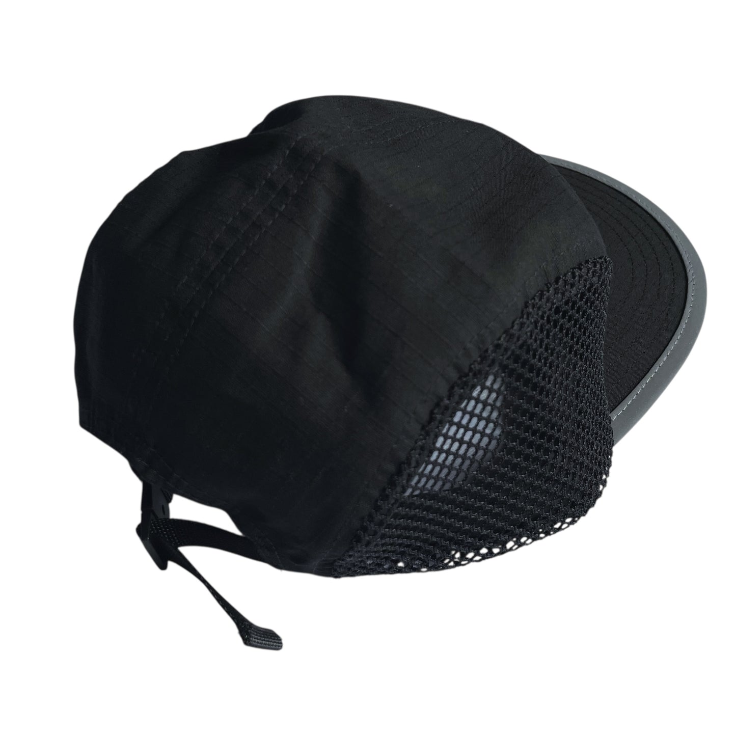 【The Blueprint Original】Ripstop Long Bill Jet Cap