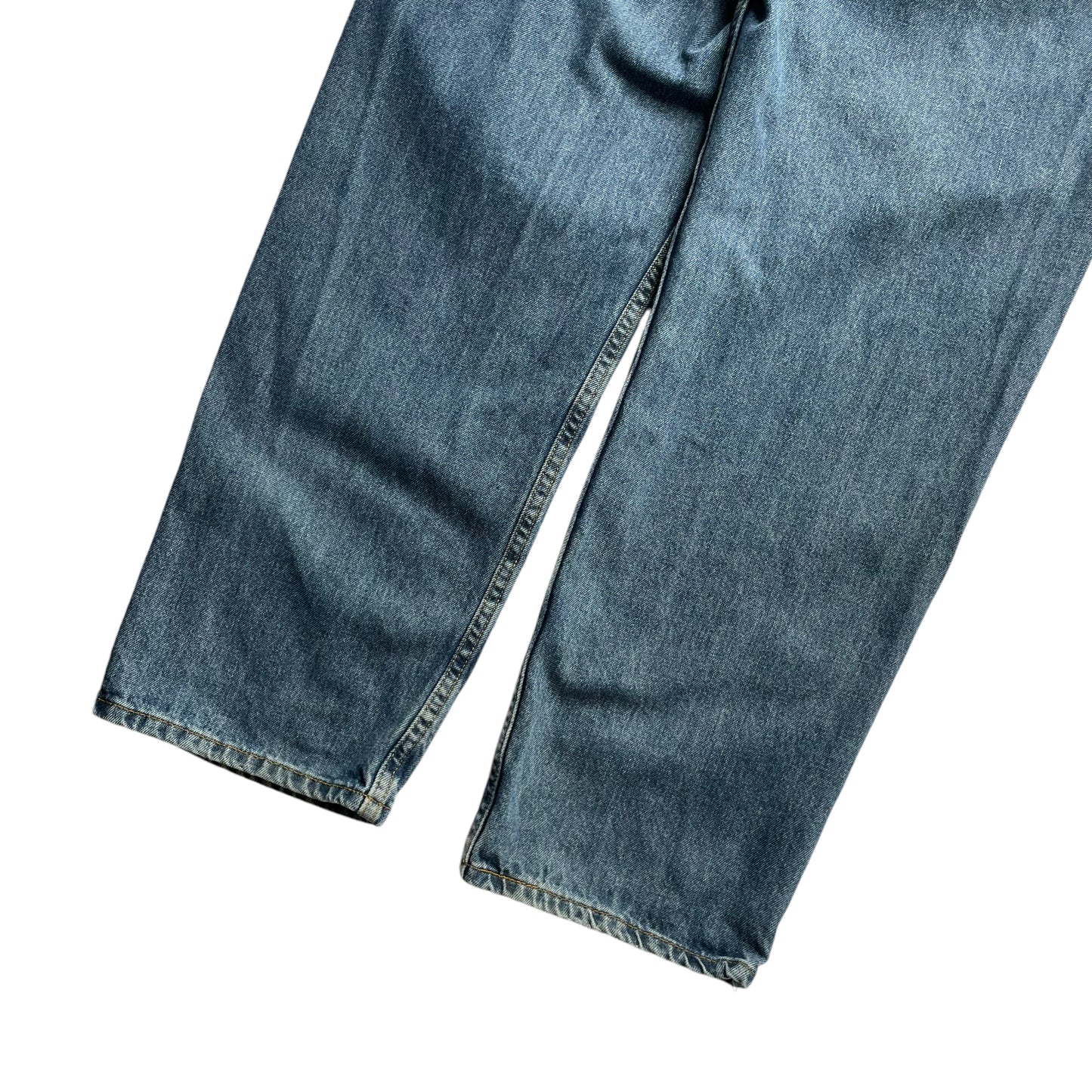 Levi's 550 Relaxed Fit Tapered Jeans