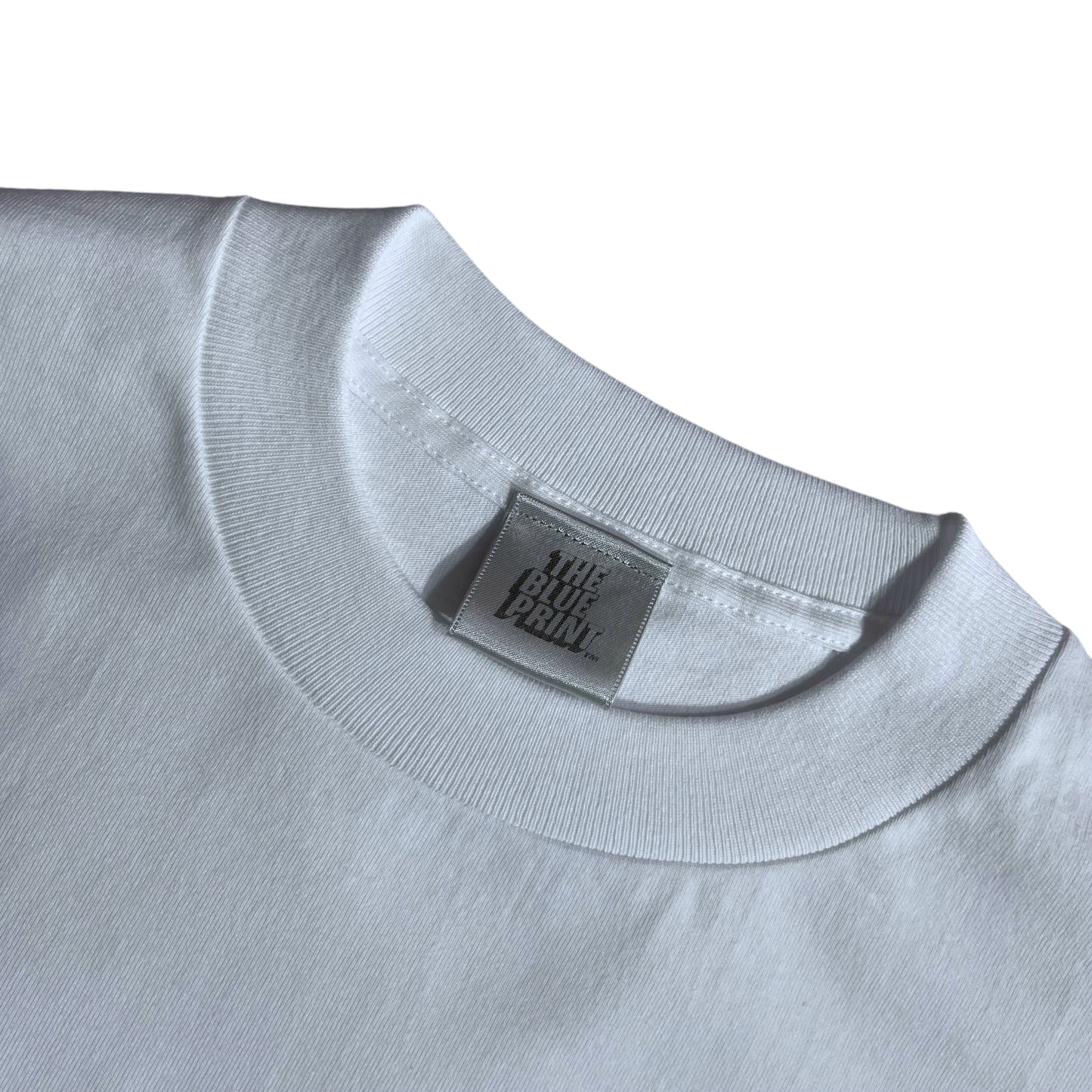 【TBP Original】OG Logo Heavy Weight L/SL Tee