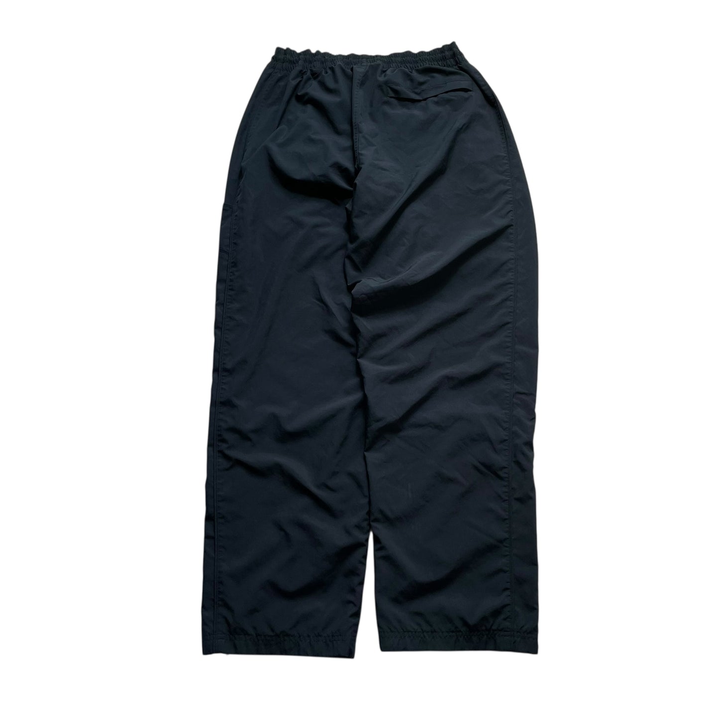 【USED】Nike Athletic Dept Nylon Track Pants