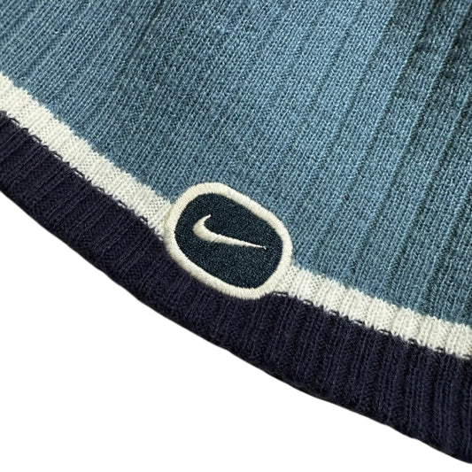 【USED】Nike Reversible Single Beanie
