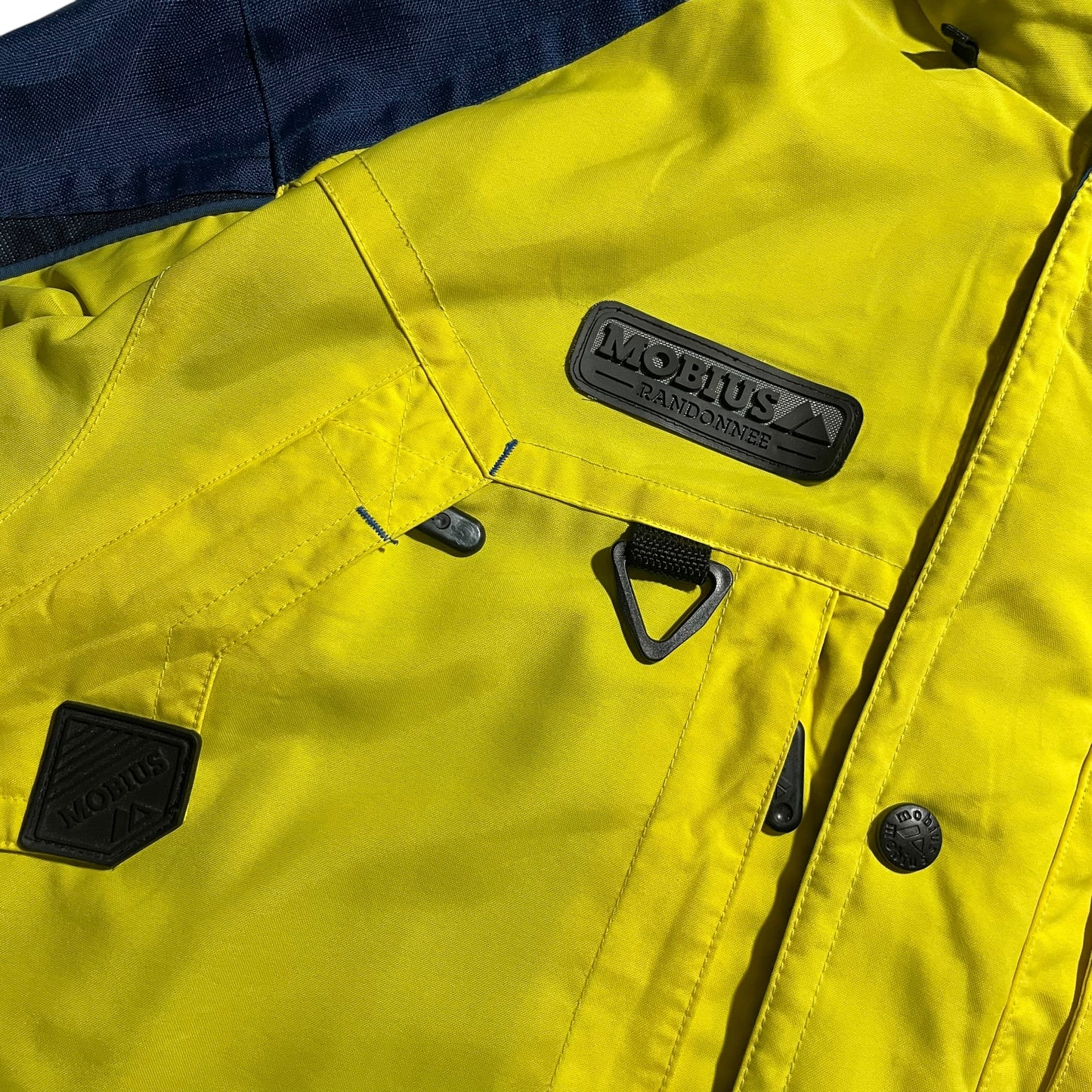 【USED】Mobius Ski Jacket