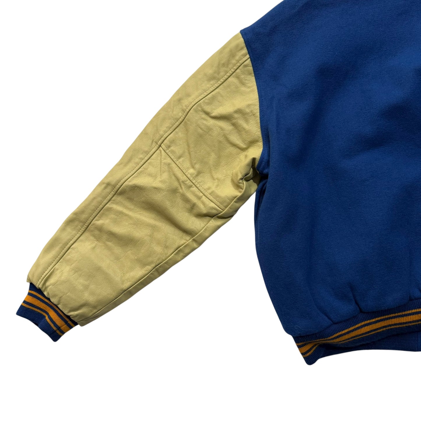 【USED】Game Sportswear Stadium Jacket