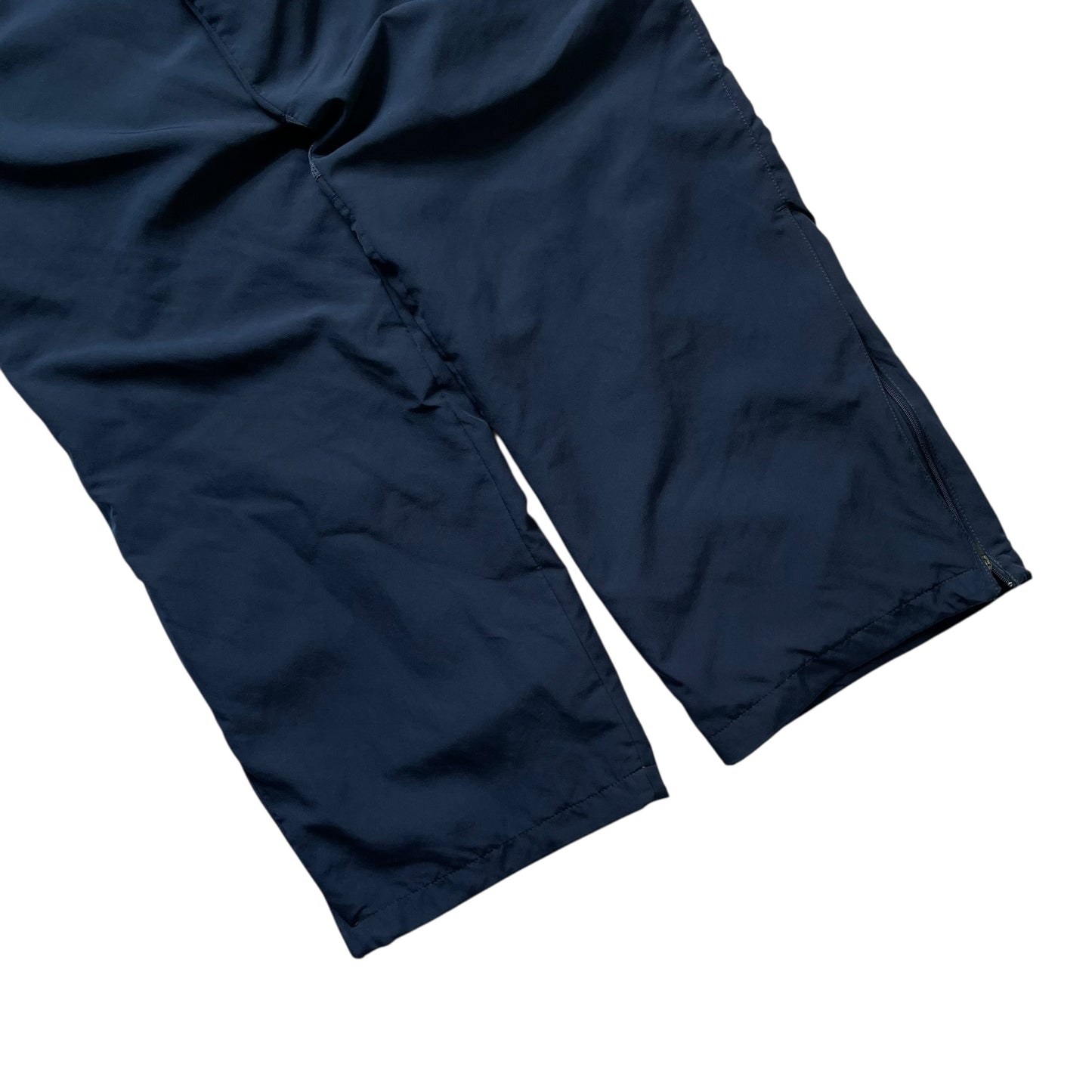 【USED】Nike Nylon Track Pants