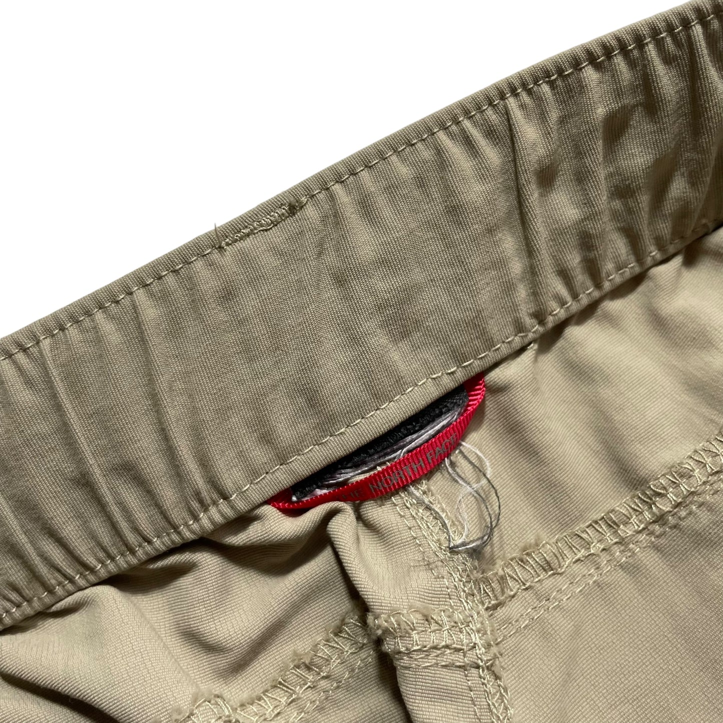 【Used】The North Face Zip Off Cargo Pants/ザノースフェイス ジップオフカーゴパンツ