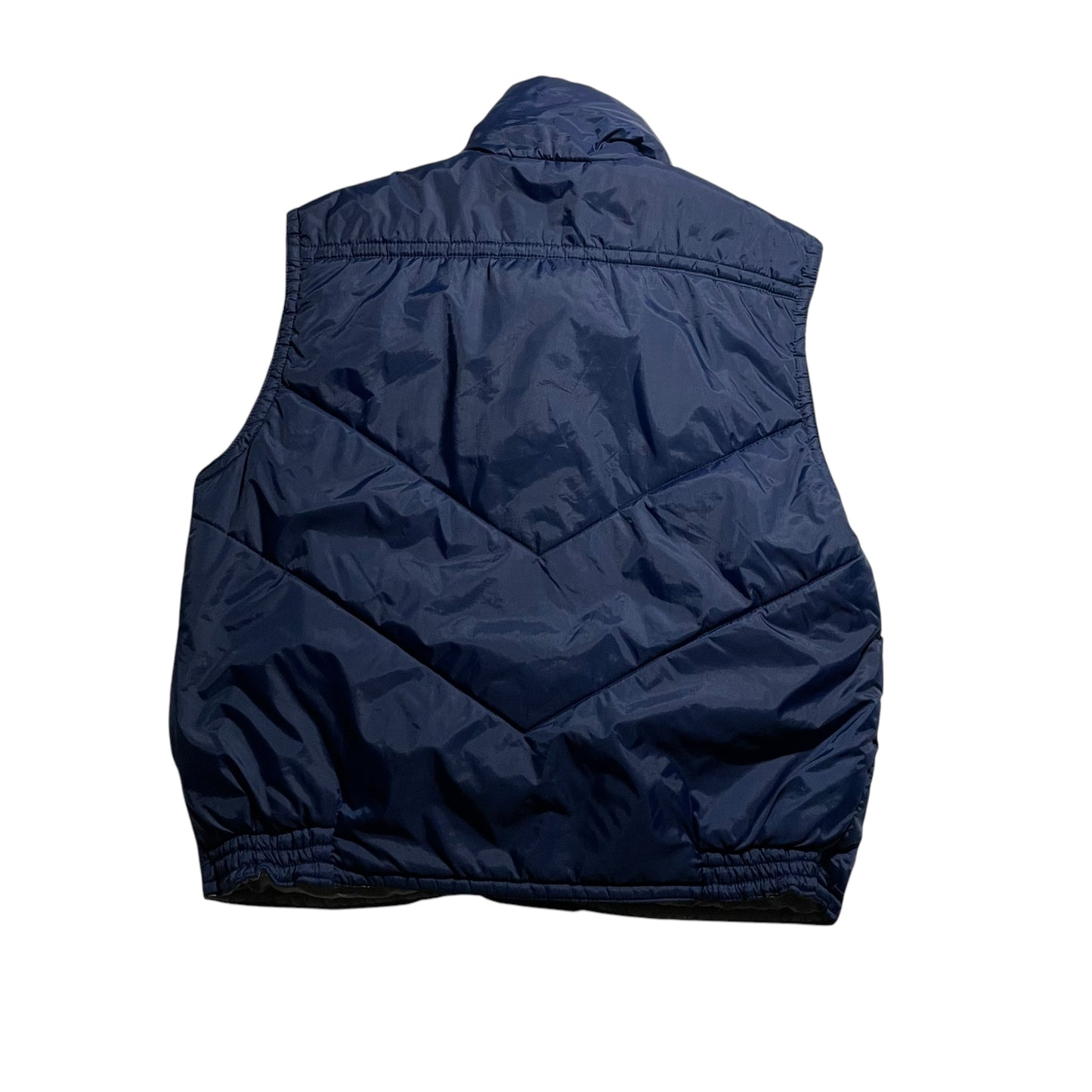 【USED】Ozark Trail Nylon Puffer Vest