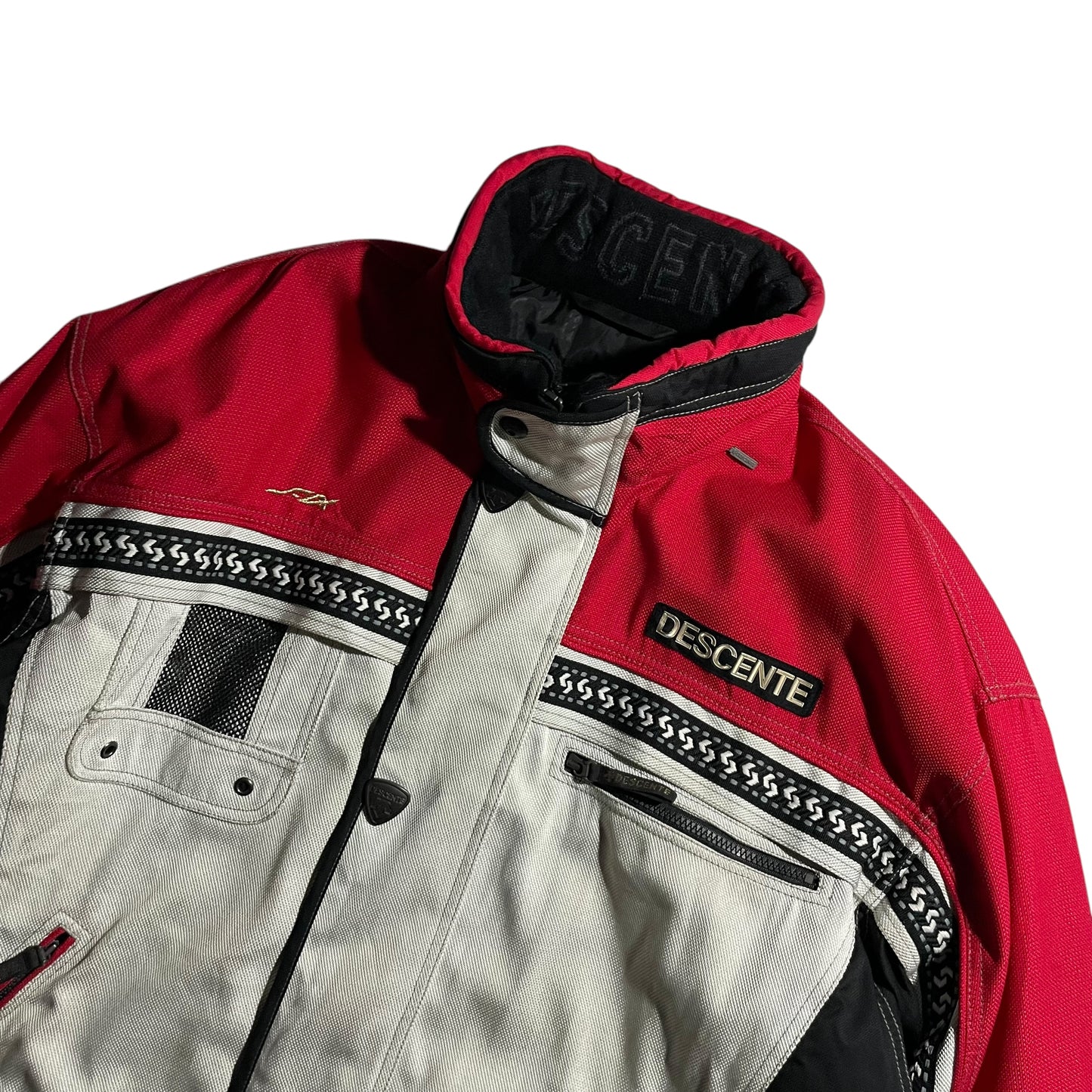 【USED】Descente Ski Jacket