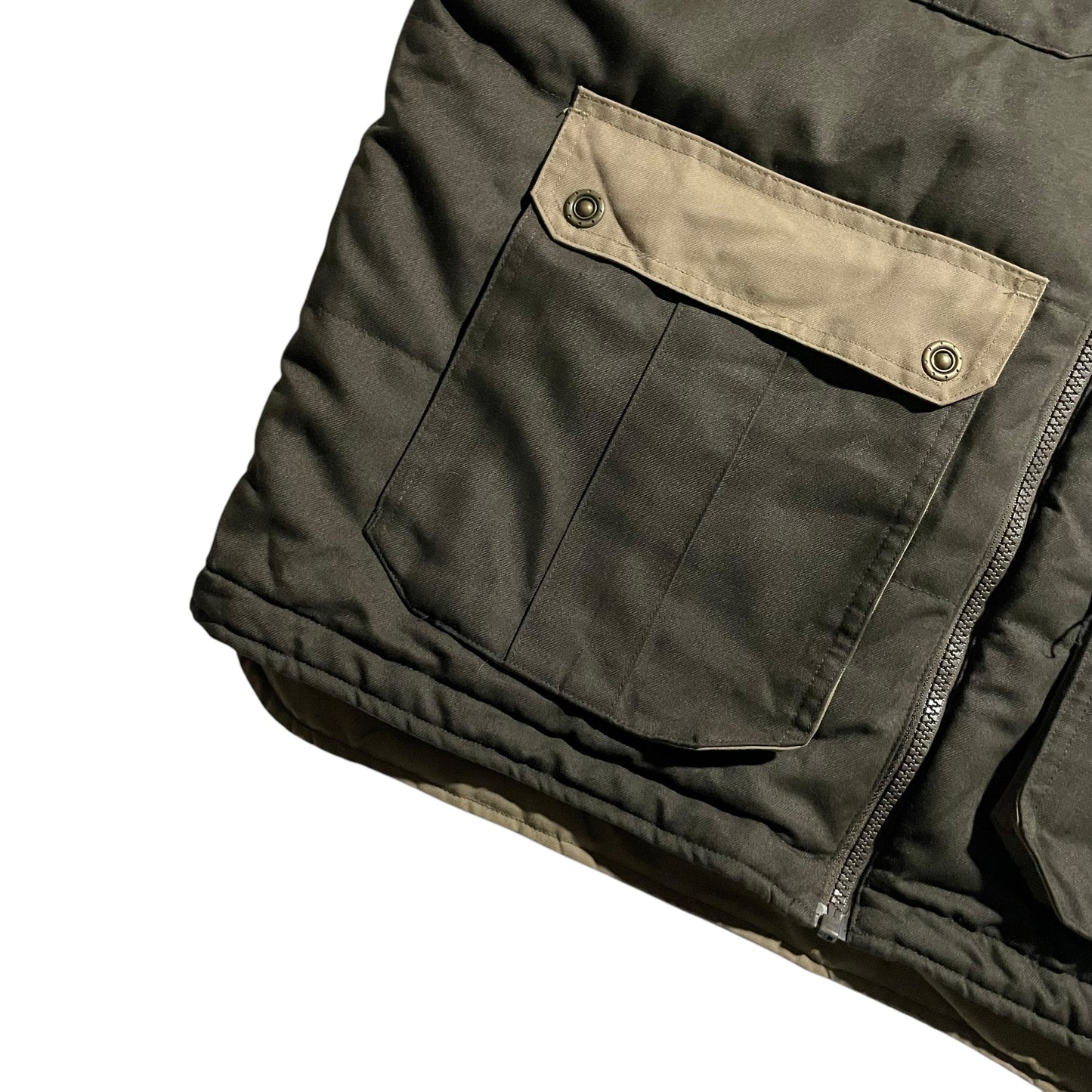【USED】Solognac Hunting Vest