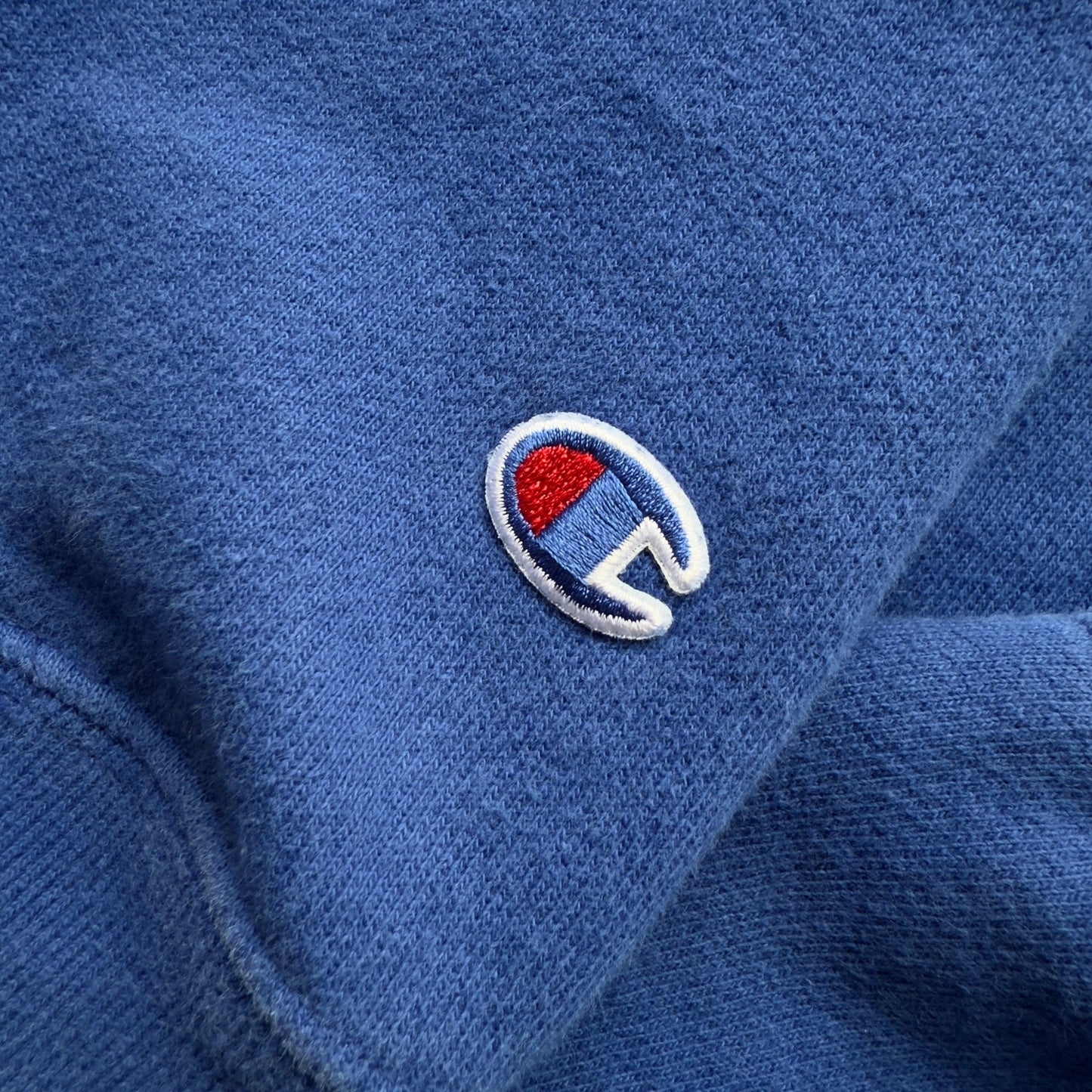 【USED】Champion Reverse Weave Crewneck Sweat