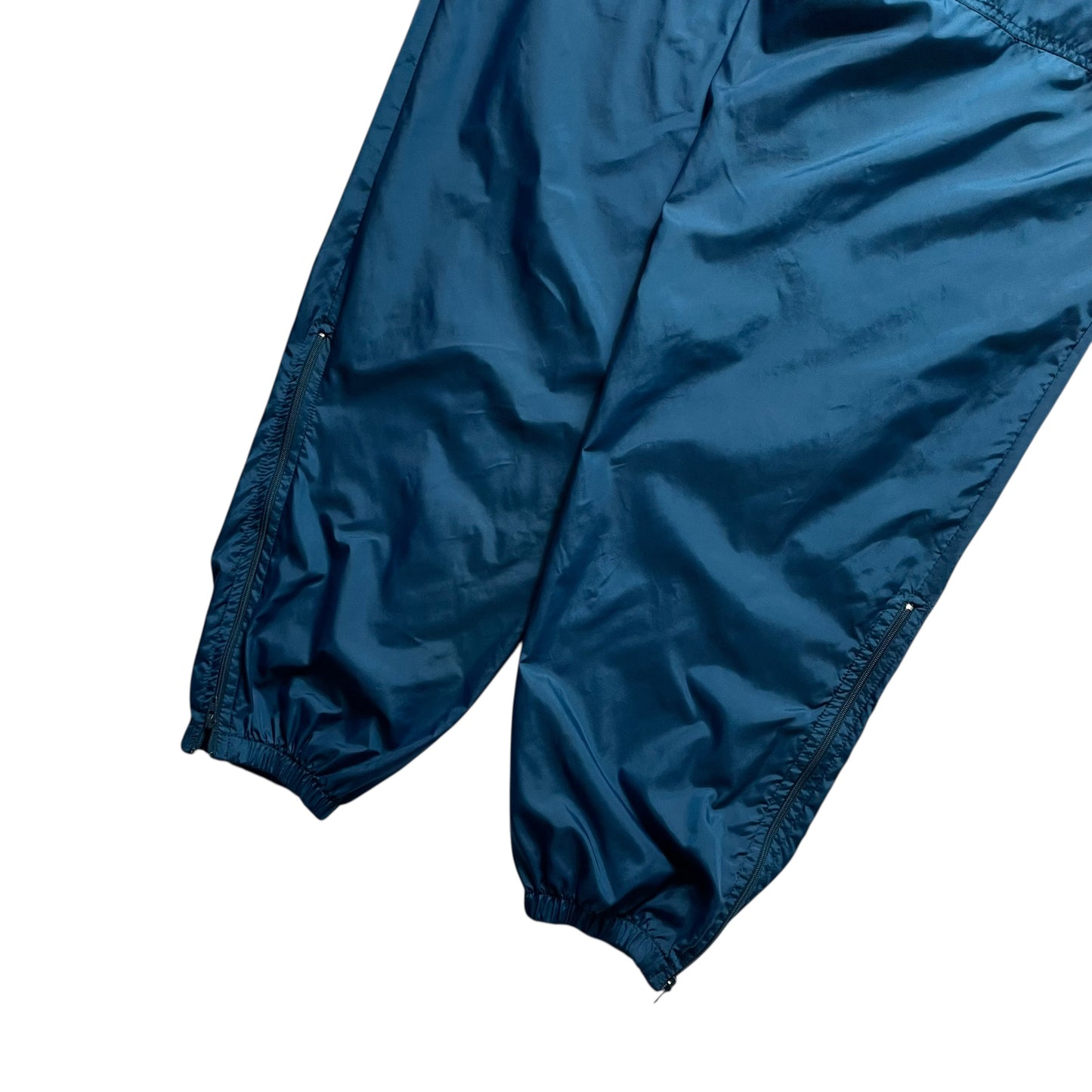 【USED】Nike Nylon Track Pants