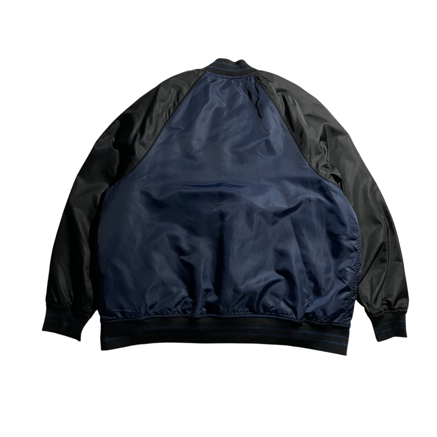 【USED】True Religion Stadium Jacket