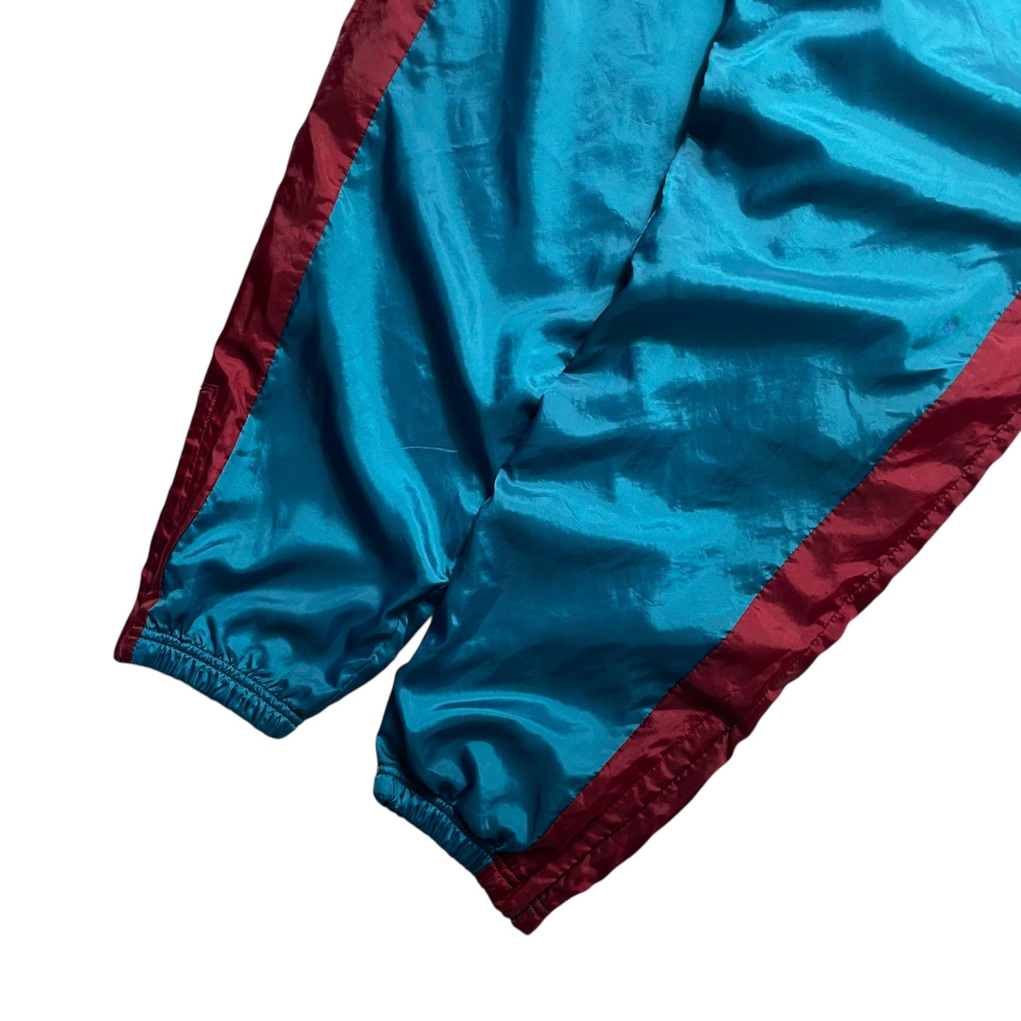 【USED】Nike Nylon Track Pants