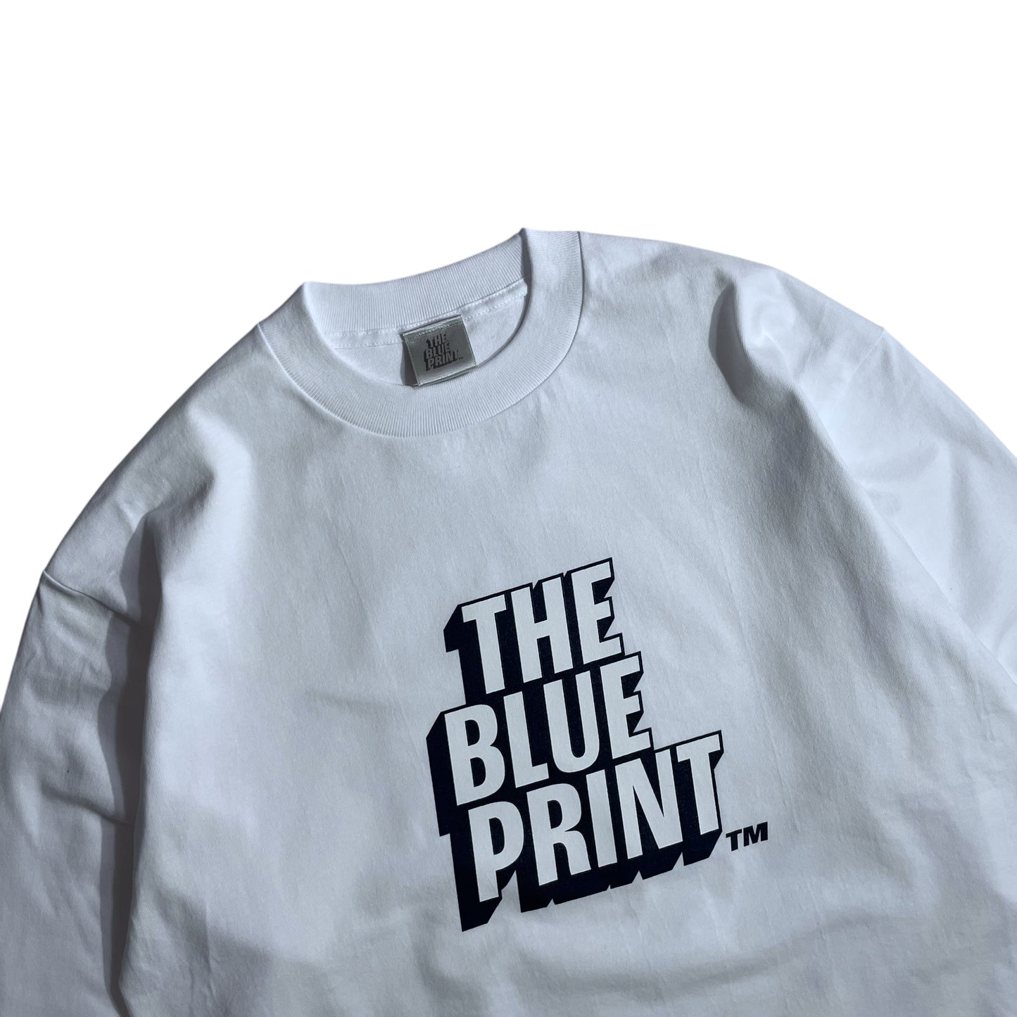 【TBP Original】OG Logo Heavy Weight L/SL Tee