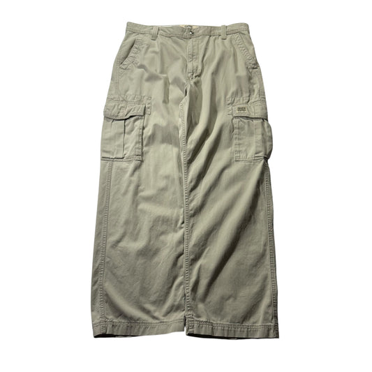 【USED】Levi's Loose Straight Fit Cargo Pants
