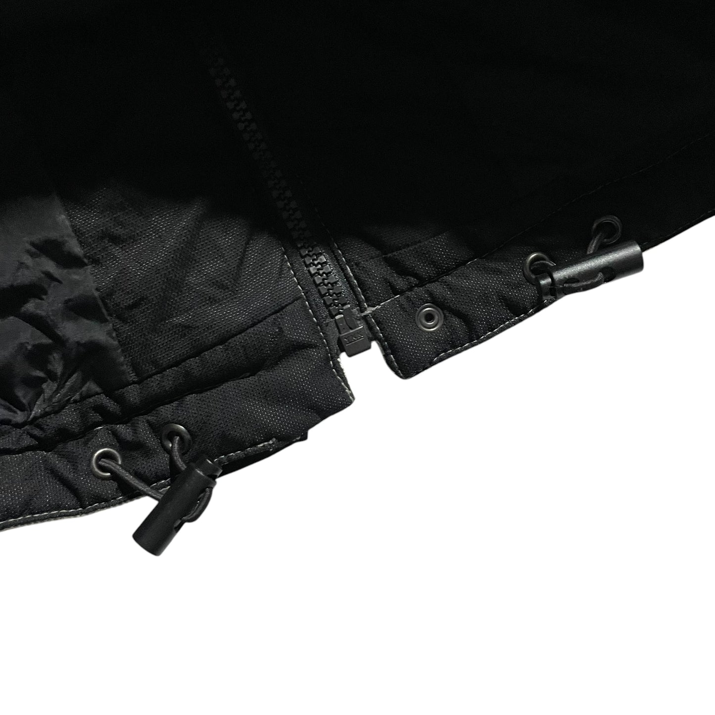 【USED】Descente Ski Jacket