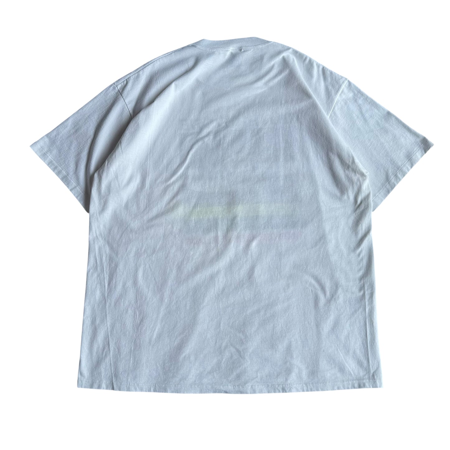 【USED】90s JERZEES ”EMS TRAUMA TEAM” Made in USA S/SL Tee 半袖Tシャツ