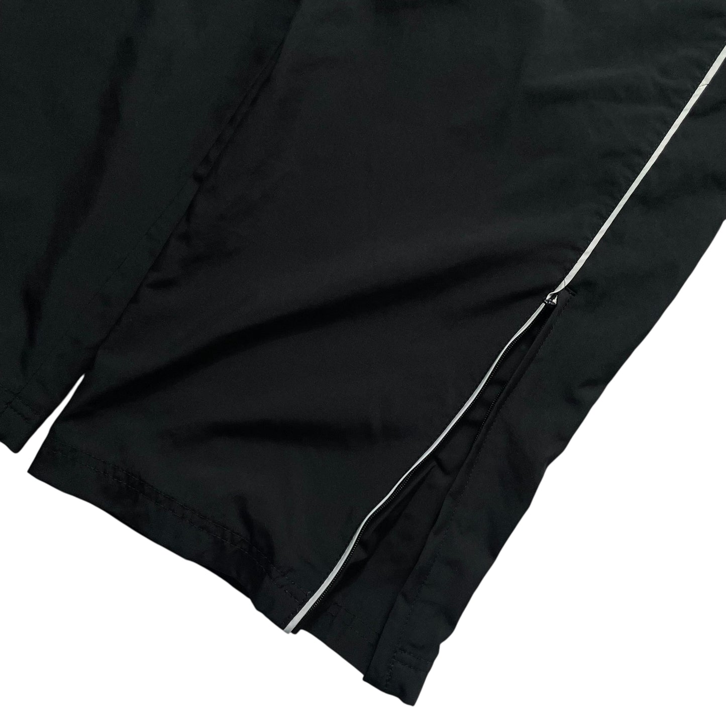 【USED】Nike Nylon Track Pants
