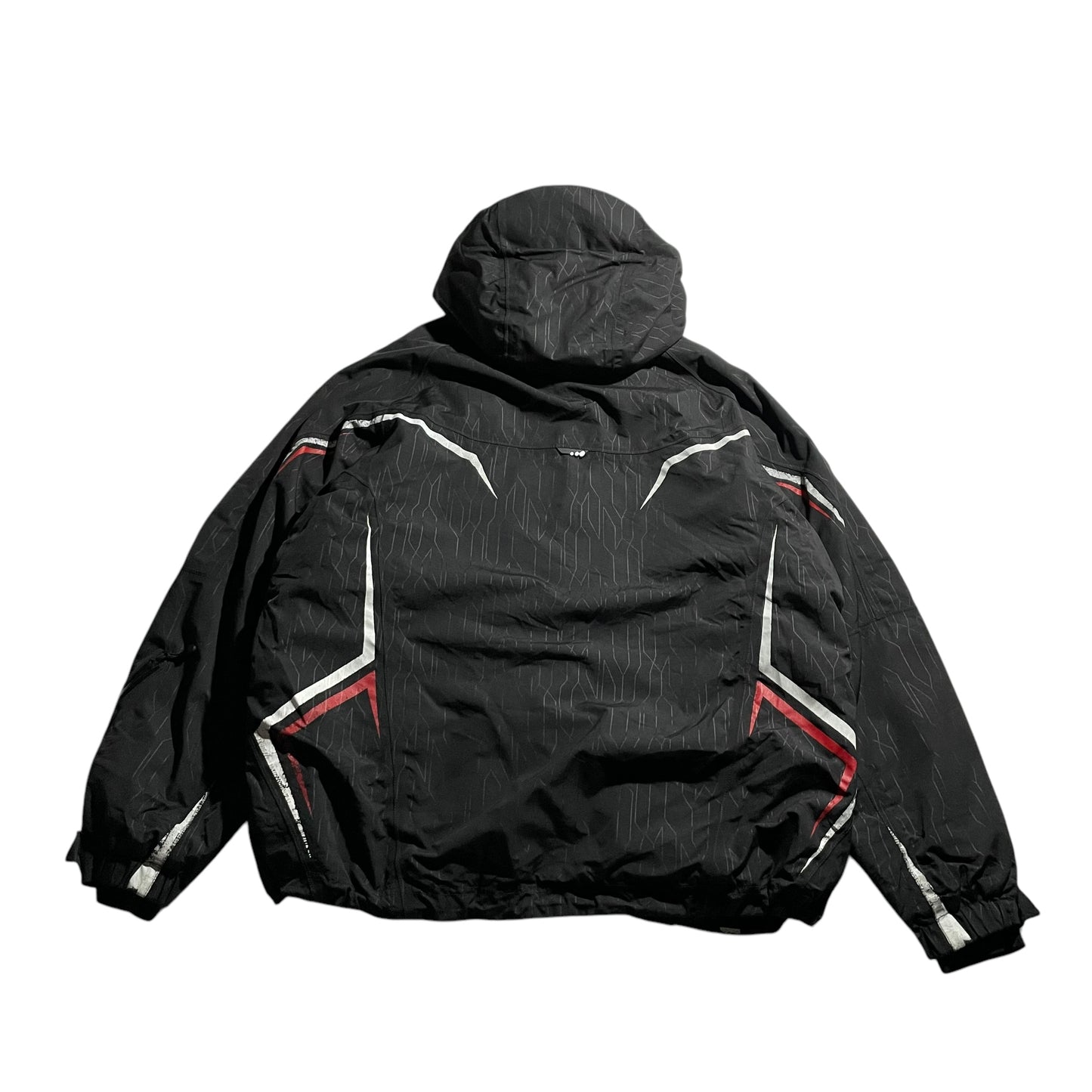 【USED】Wed`ze Mountain Jacket