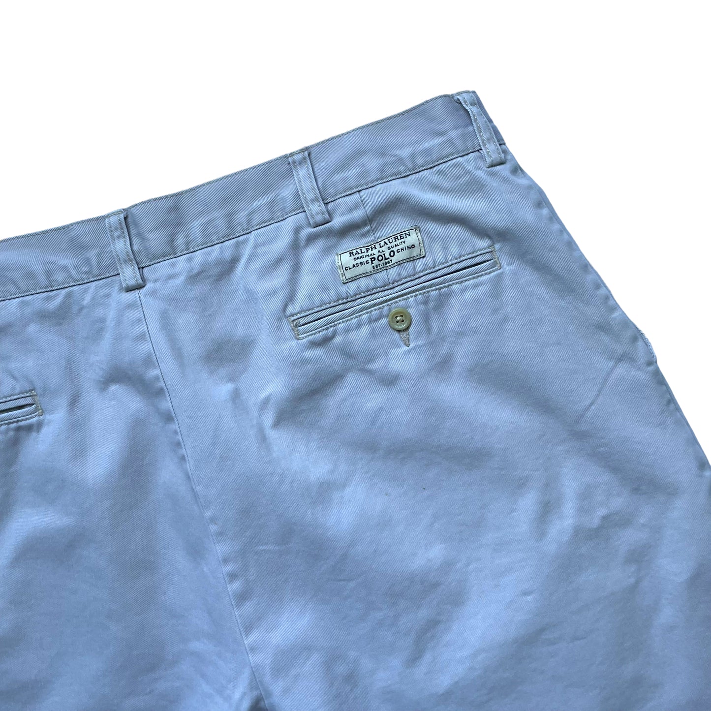 POLO RALPH  LAUREN PROSPECT SHORTS