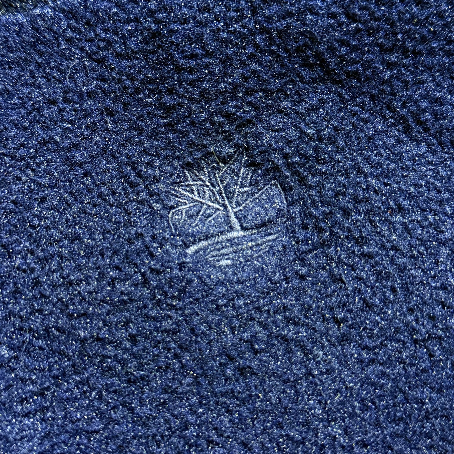 【USED】Timberland Fleece Vest