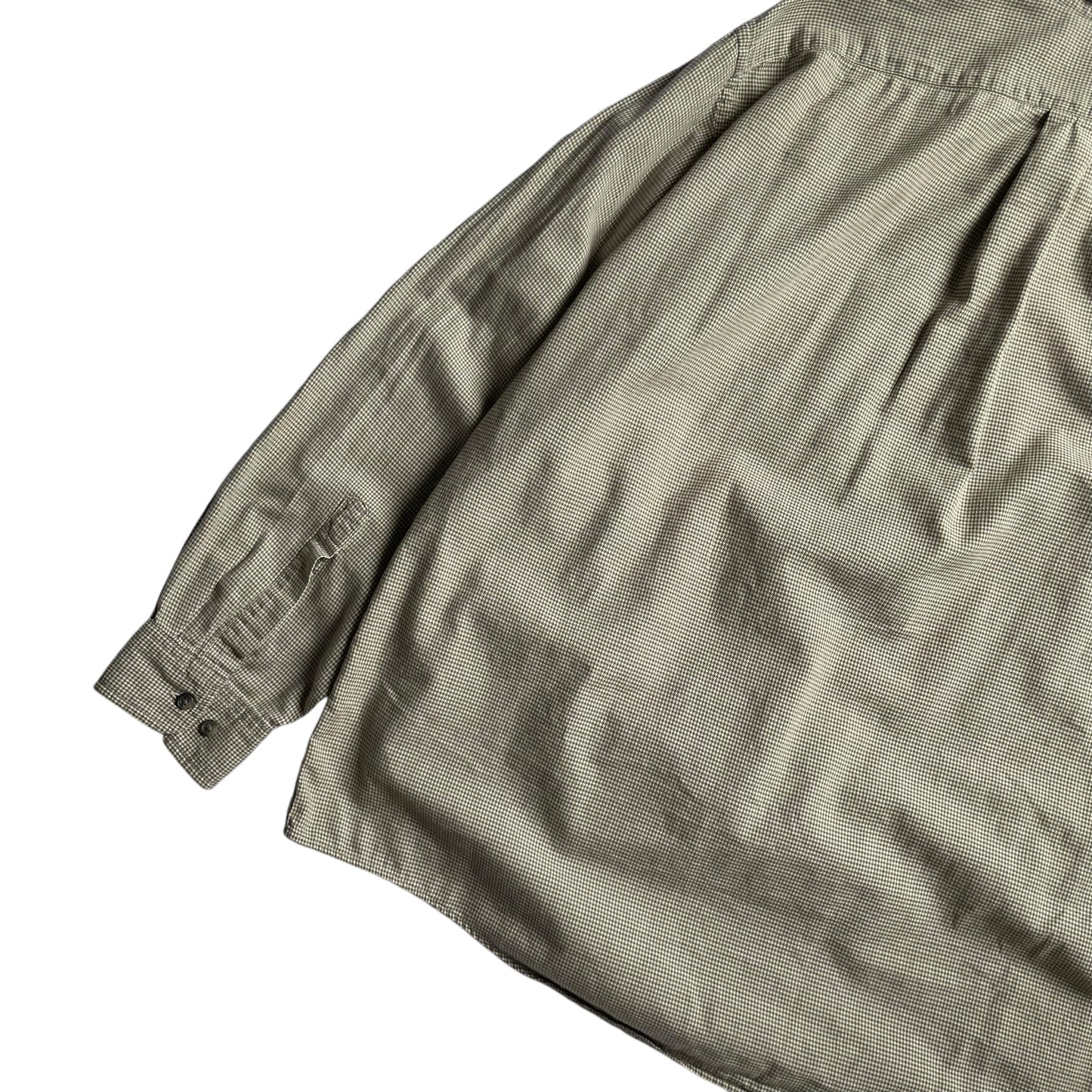 L.L. Bean L/SL Shirt