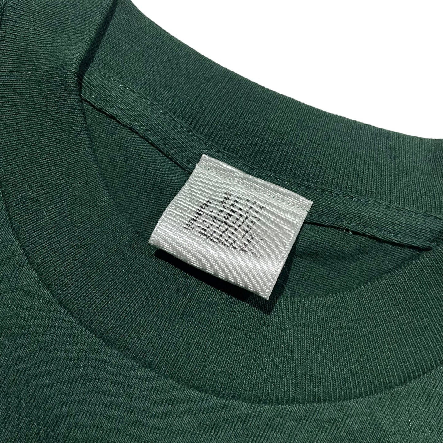 【TBP Original】TBPSPORT Heavy Weight S/SL Tee